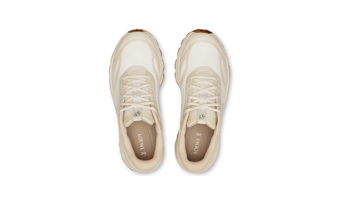 Cloudventure LOEWE 2 W Sand