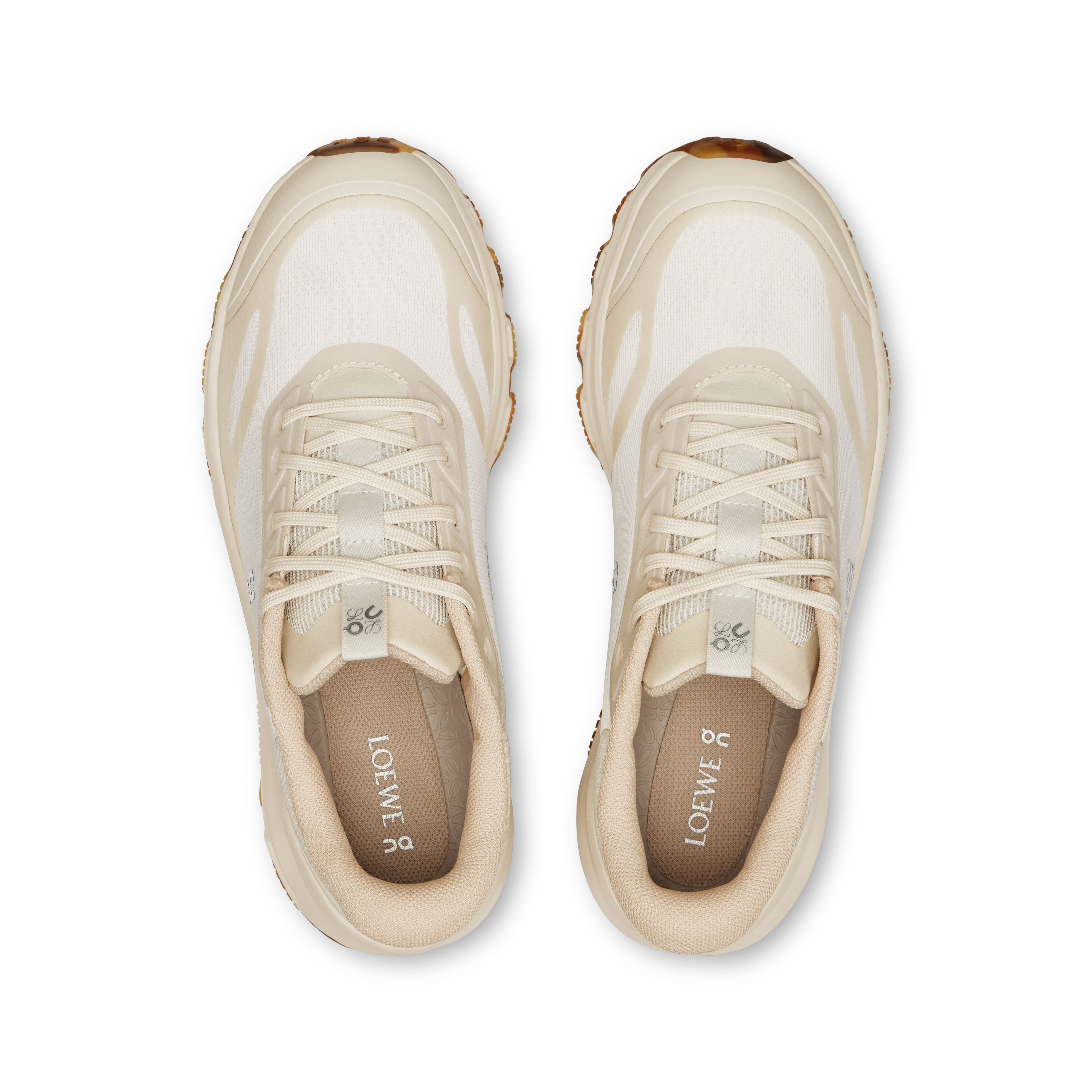 Cloudventure LOEWE 2 W Sand