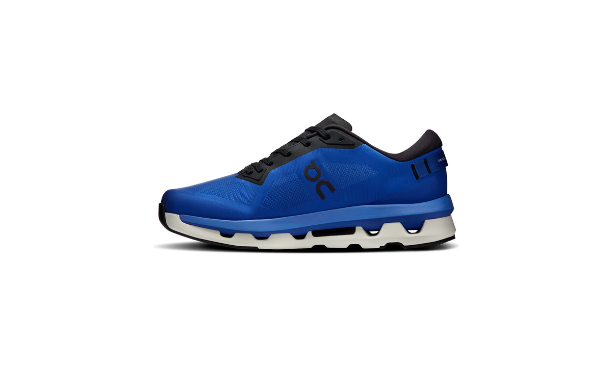 Cloudzone 1 M Indigo | Black