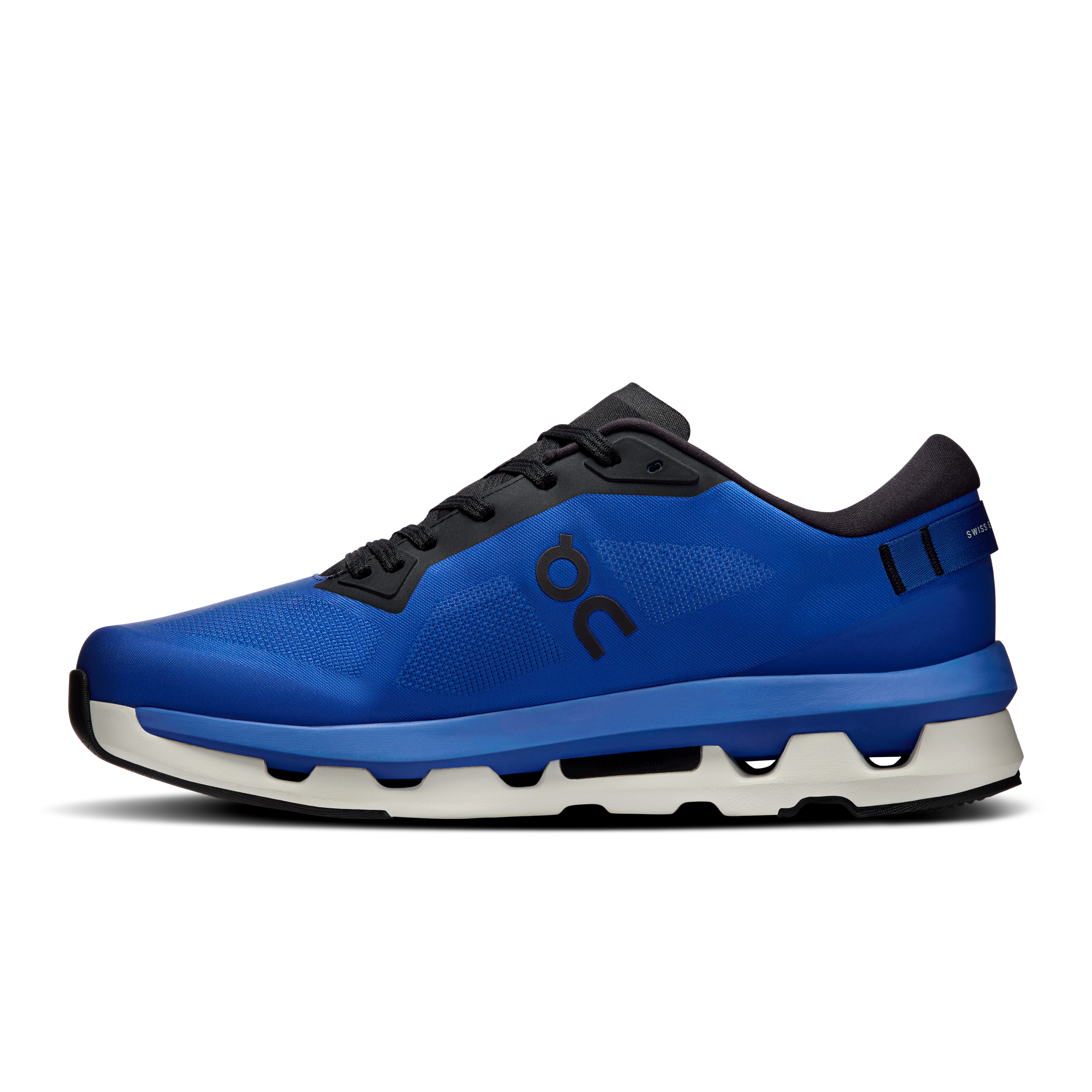 Cloudzone 1 M Indigo | Black