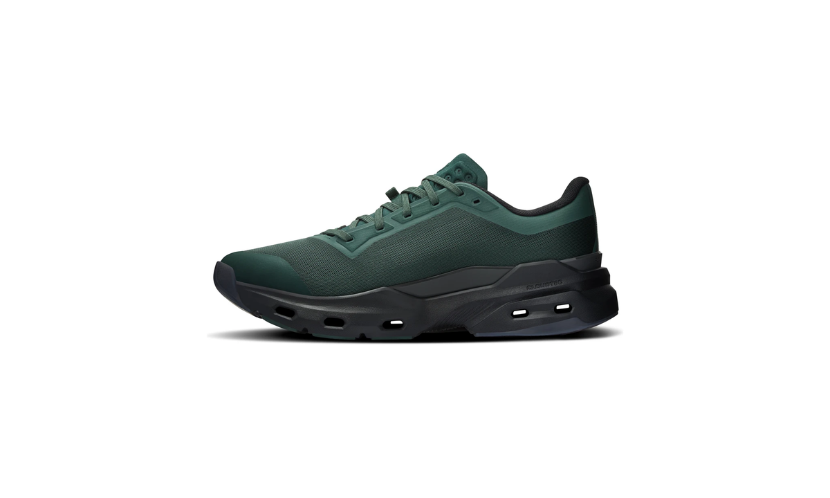 Cloudpulse 2 M Obsidian | Black