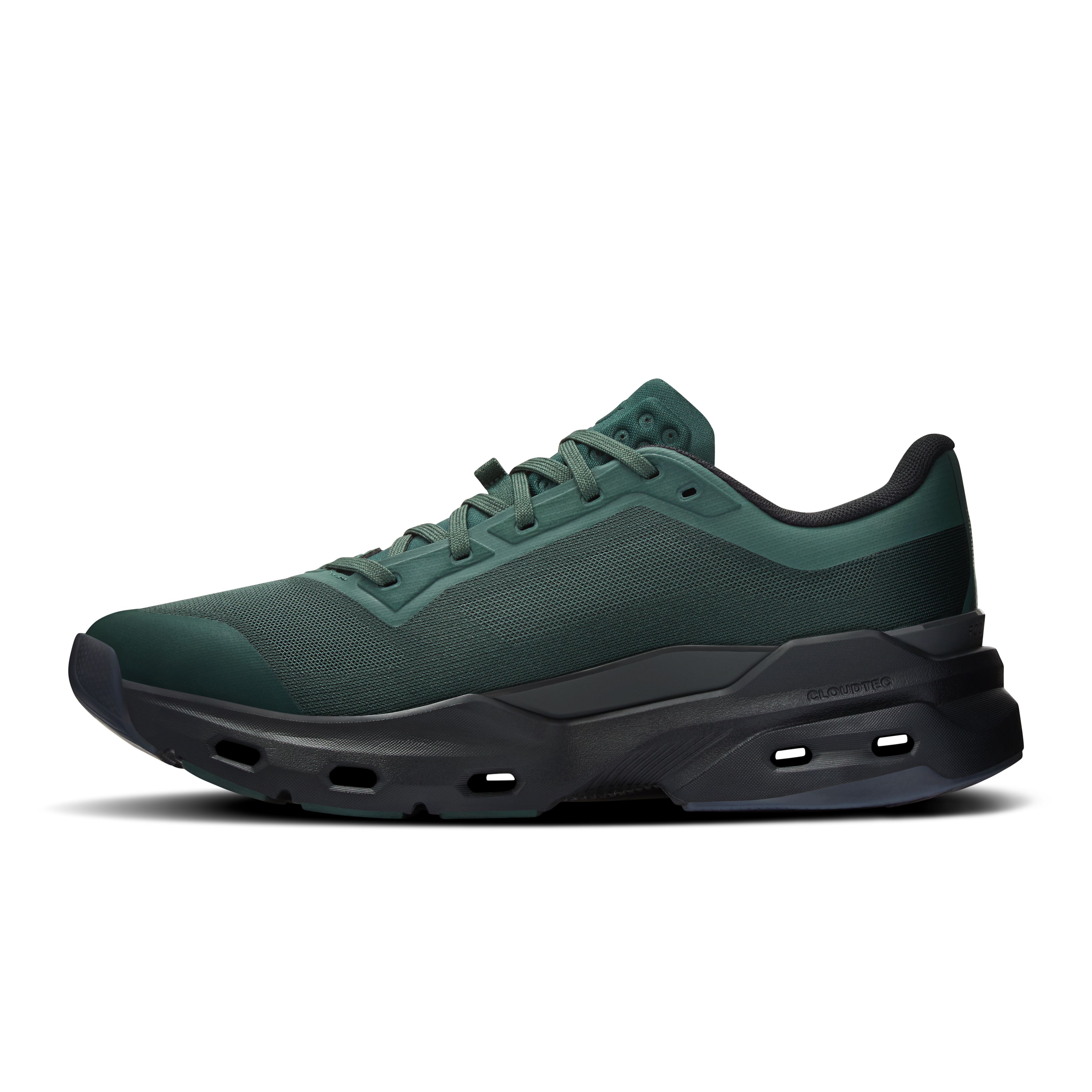 Cloudpulse 2 M Obsidian | Black