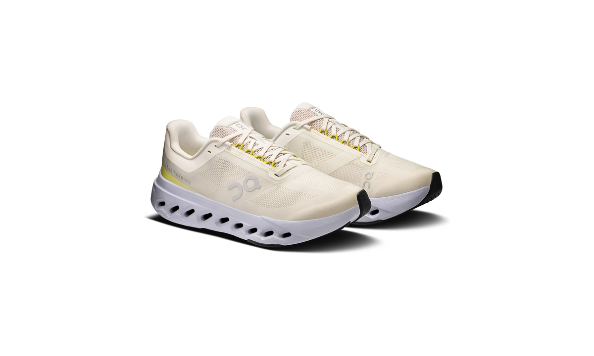 Cloudsurfer Next W Ivory | Nimbus