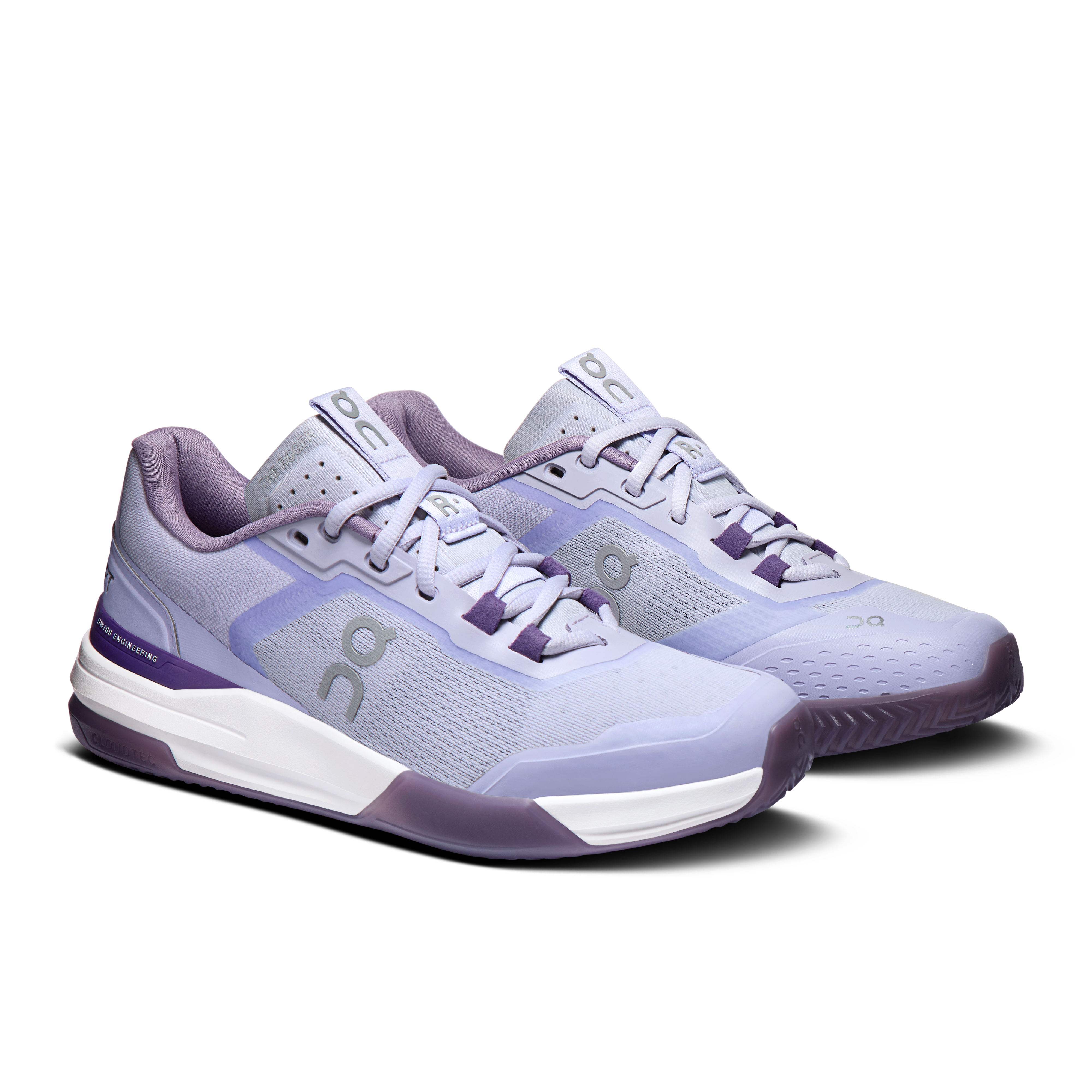 THE ROGER ADV Pro Clay 1 W Thistle | Dewberry