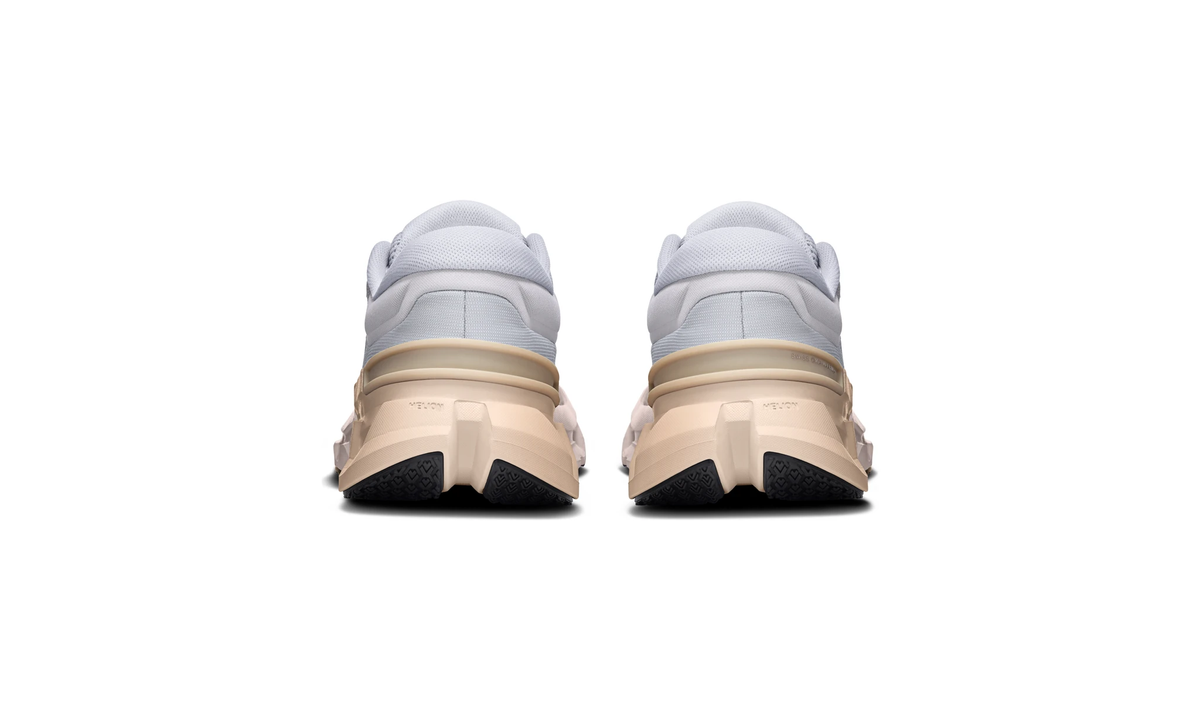 Cloudflyer 5 W Arctic | Cream