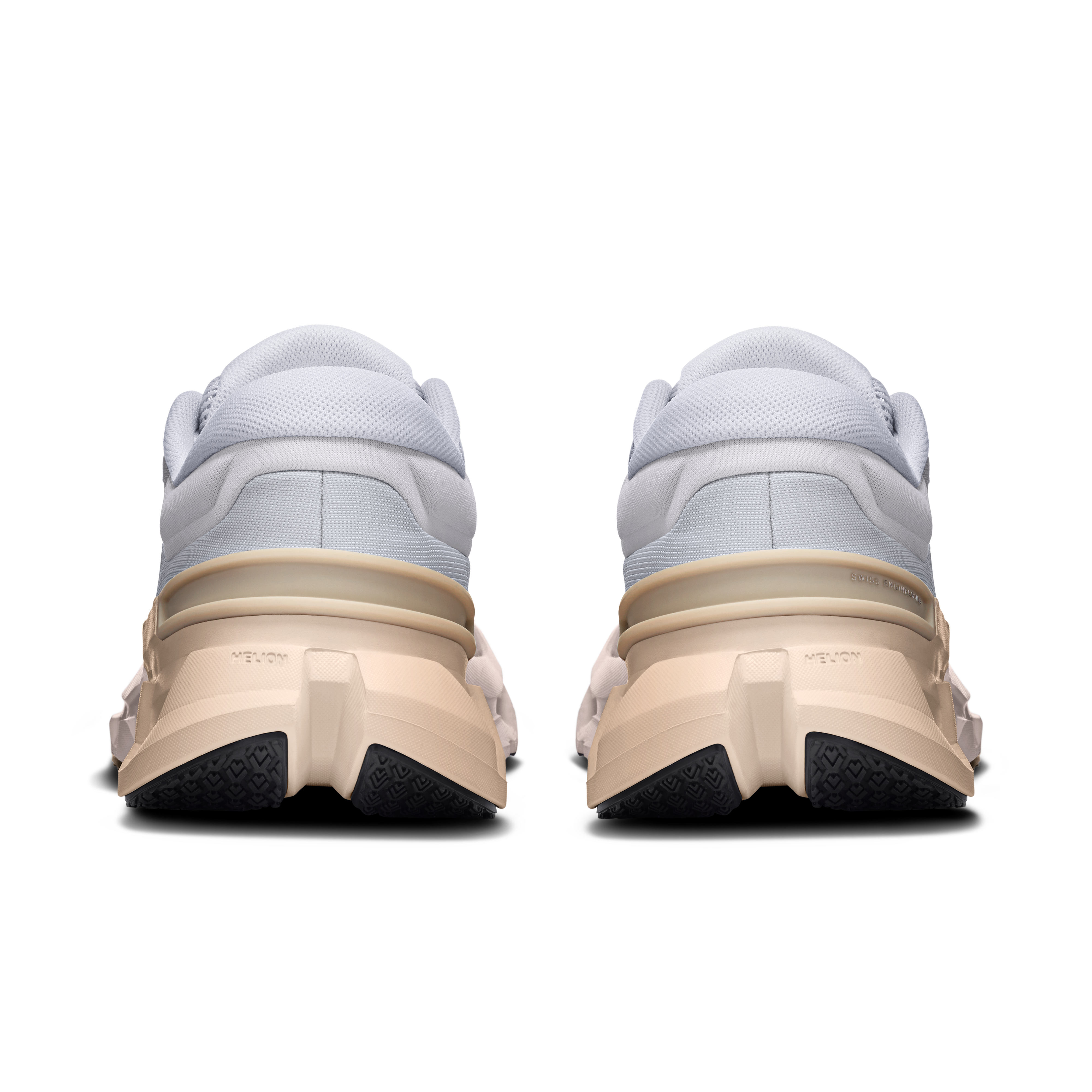 Cloudflyer 5 W Arctic | Cream
