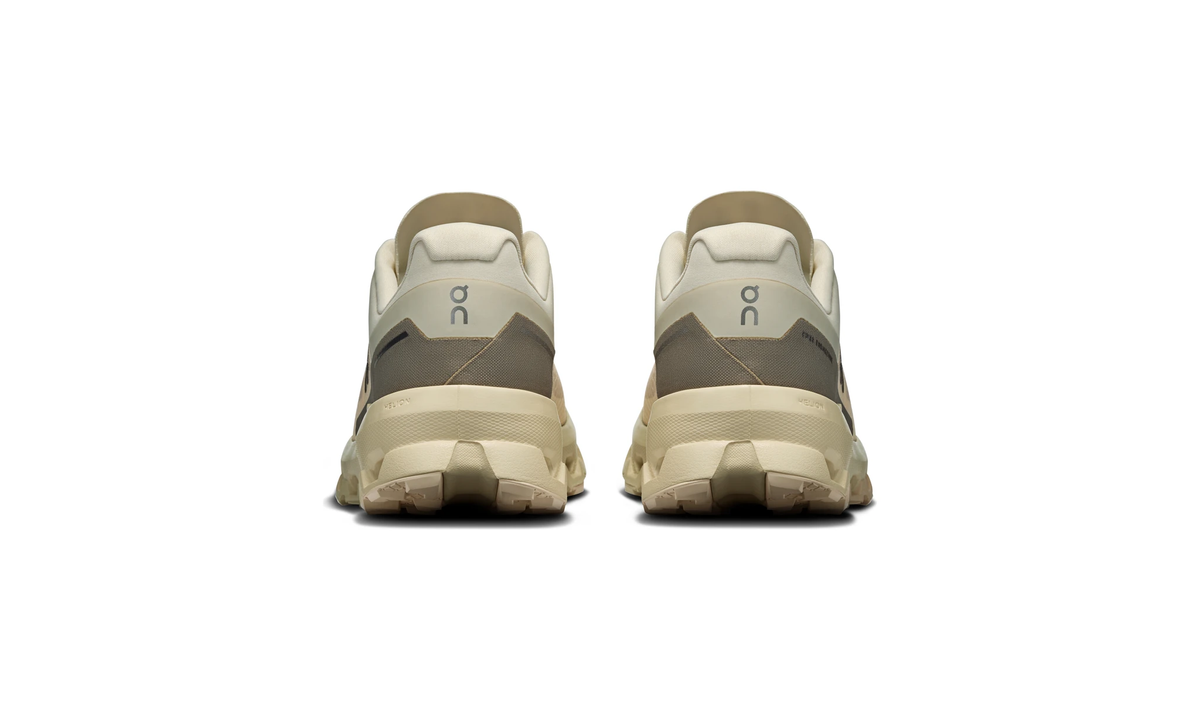 Cloudvista 2 W Cream | Desert