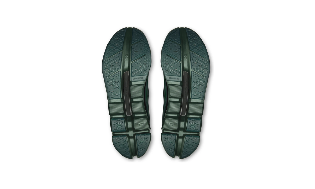 Cloudflow 5 AD W Obsidian | Evergreen
