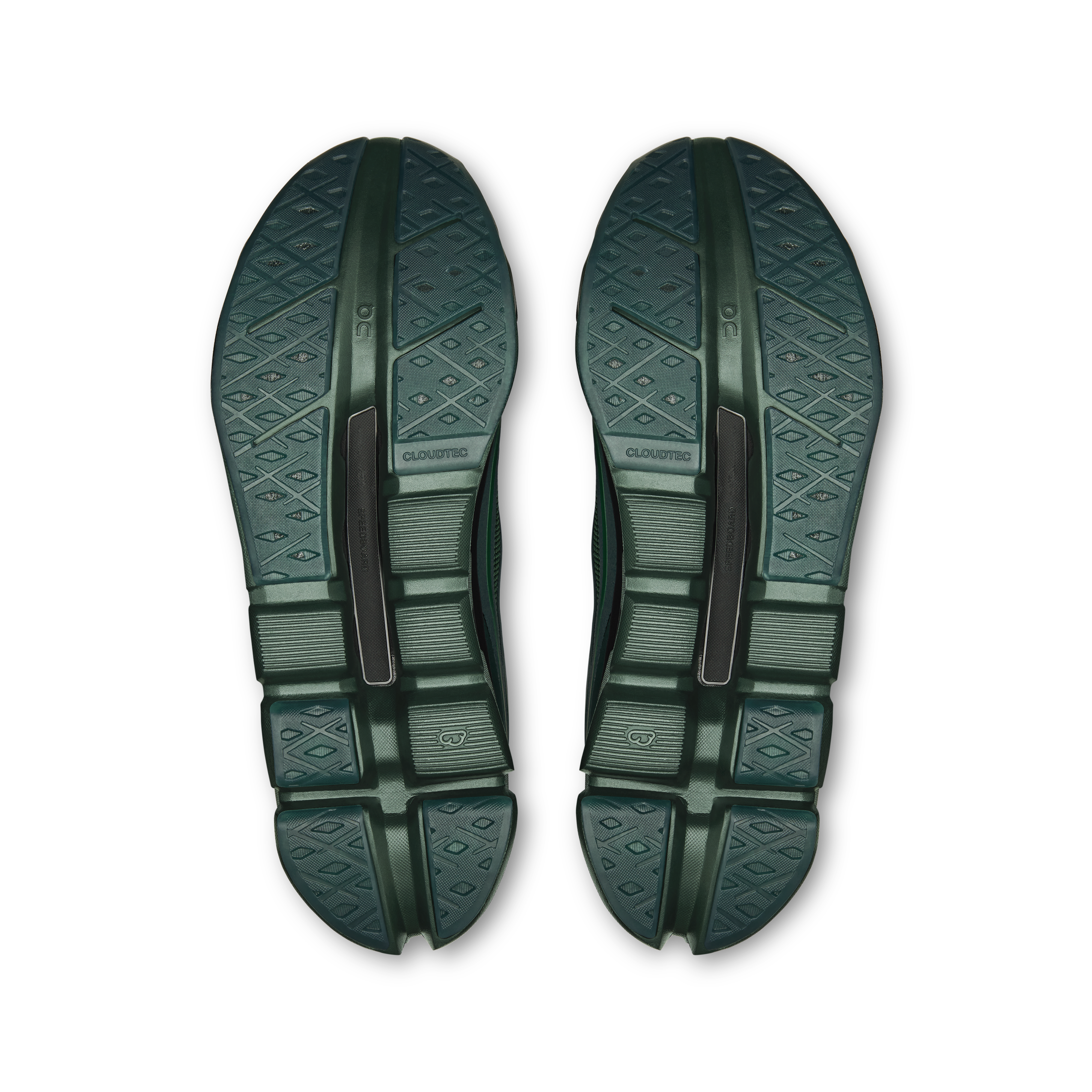 Cloudflow 5 AD W Obsidian | Evergreen