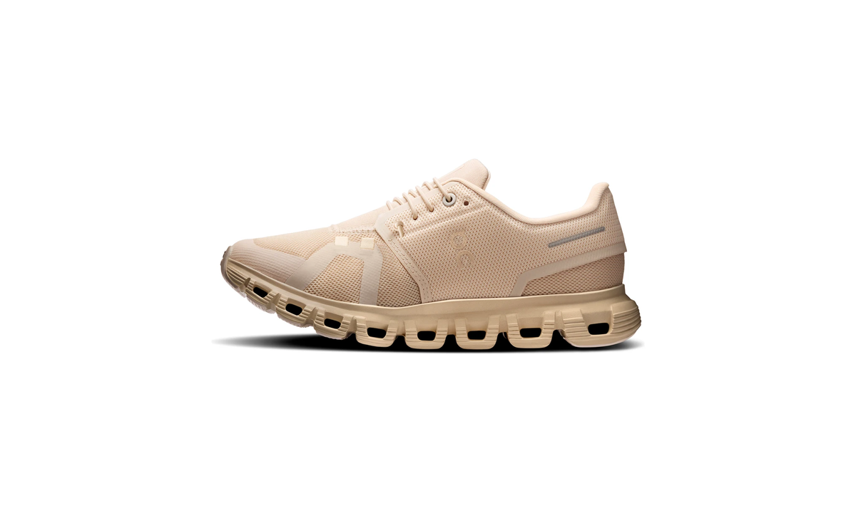Cloud 6 W Sand | Sand