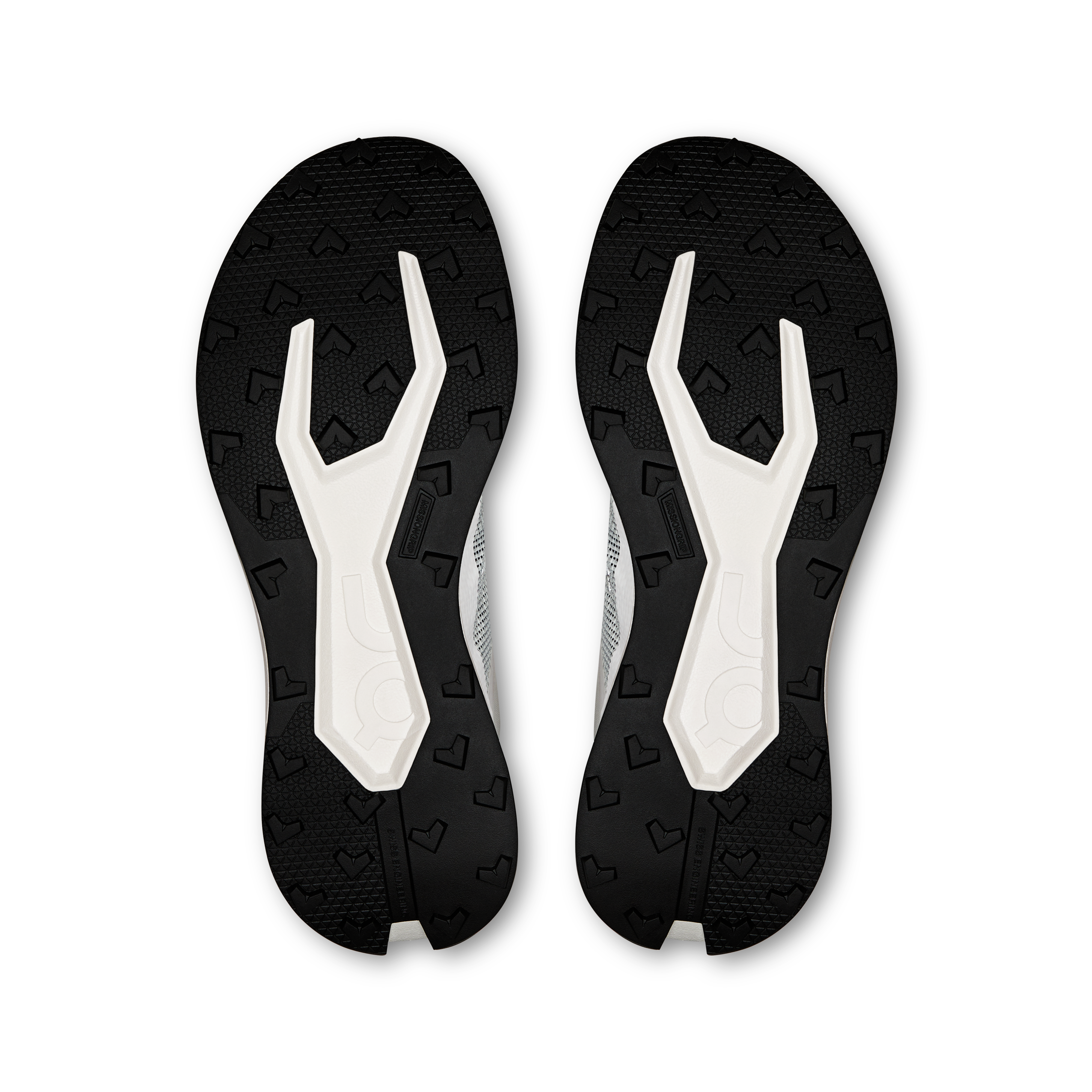Cloudultra 3 M Rock | White
