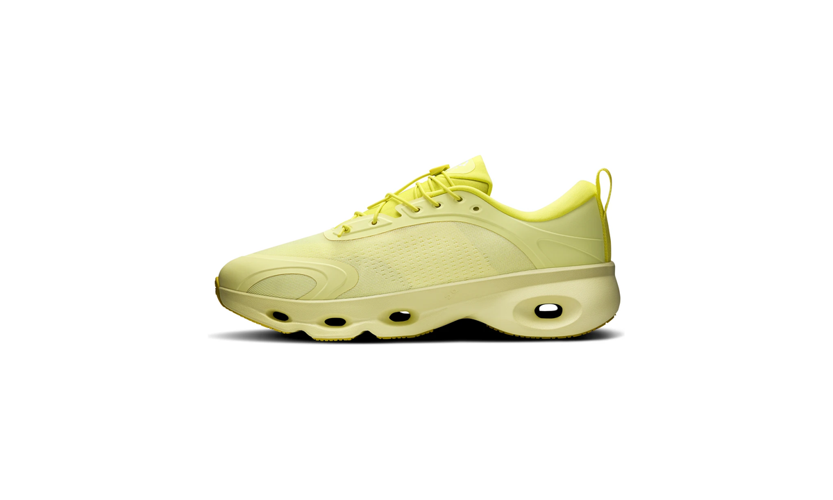 Cloudsolo 1 M Lime Green