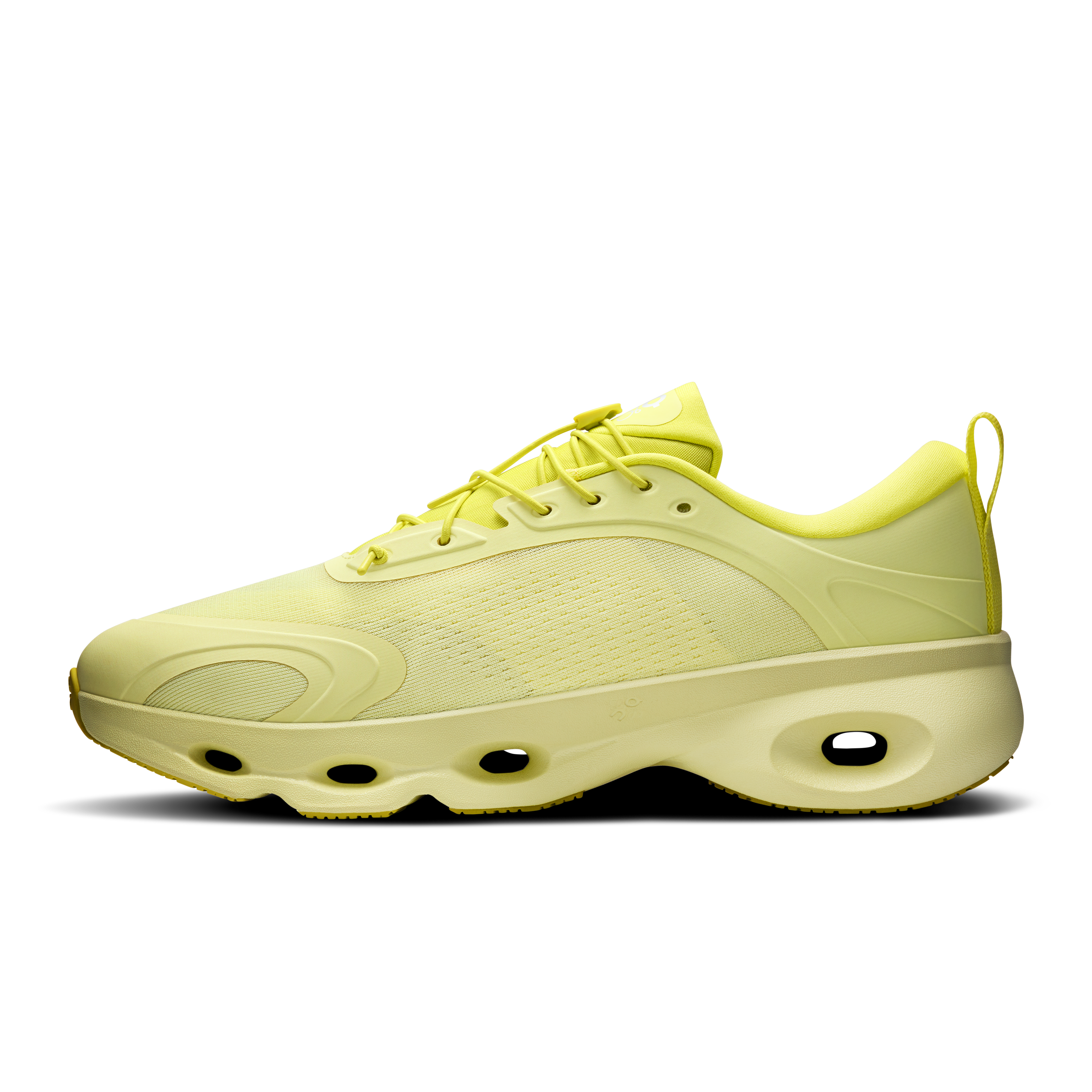 Cloudsolo 1 M Lime Green