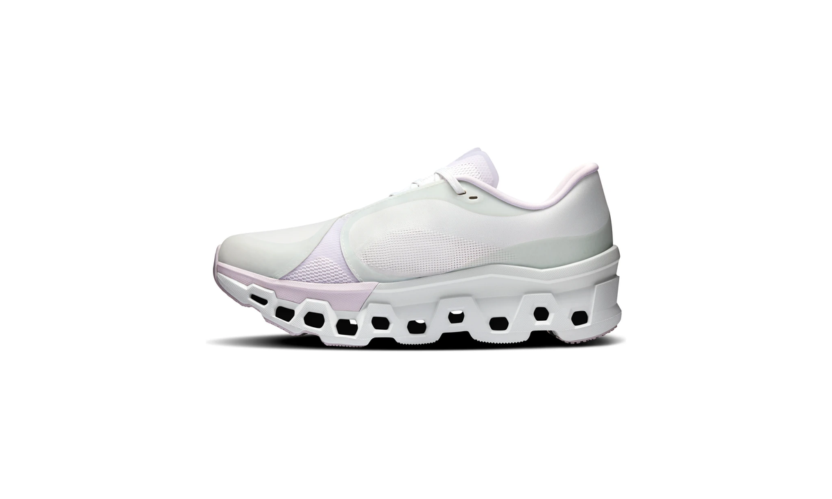 Cloudmonster 2 PAF 1 W Vapor | Frost