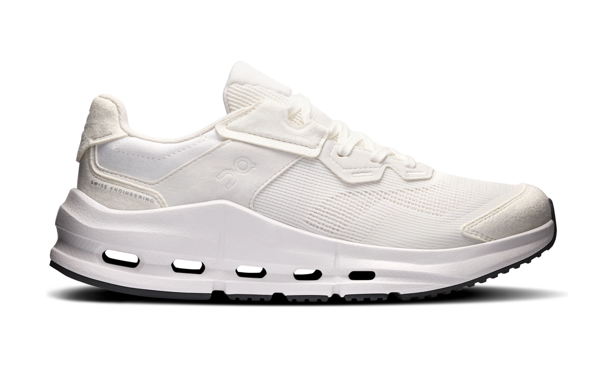 Cloudnova Rift 1 W White | Ice