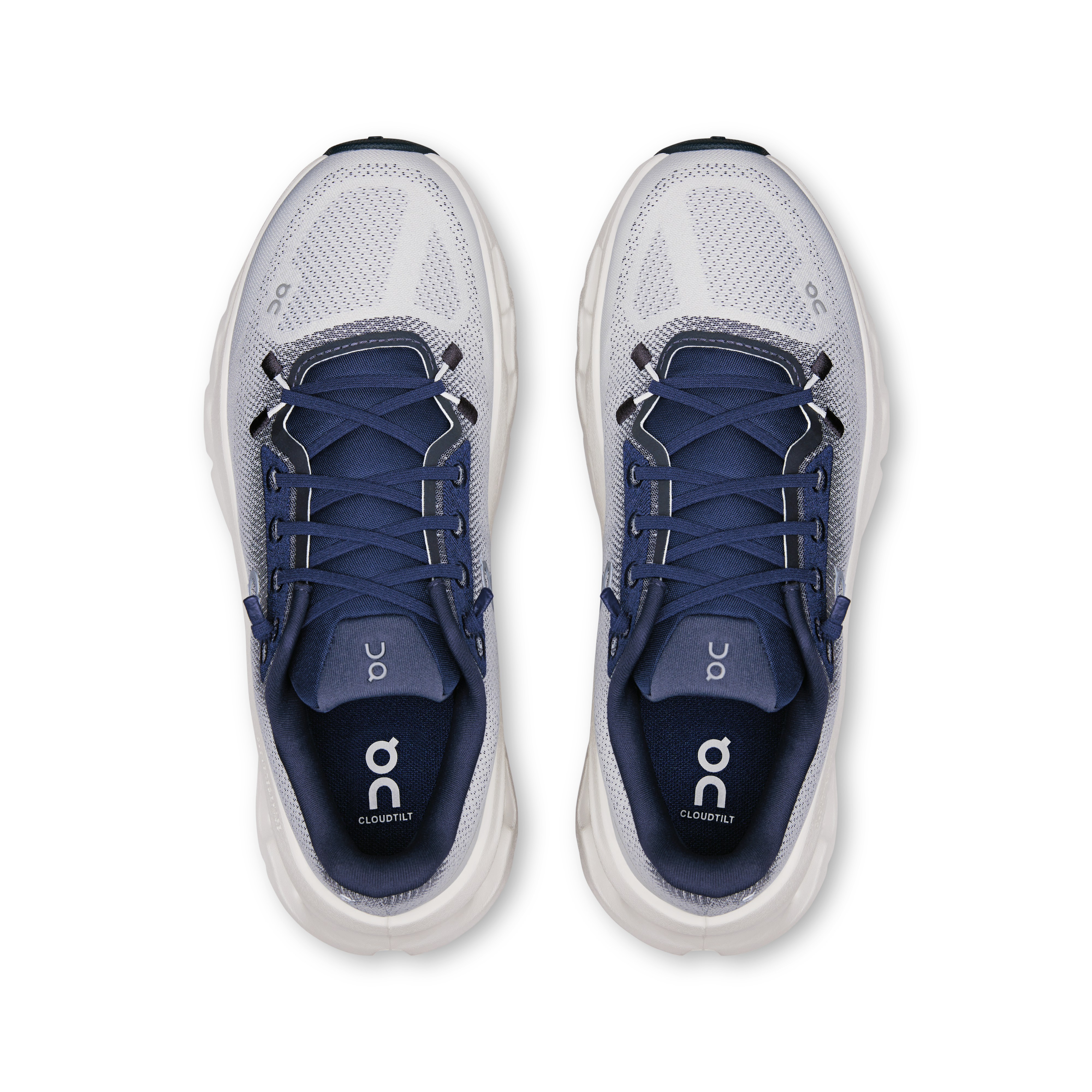 On Running Cloudtilt Midnight Ice (Women's)