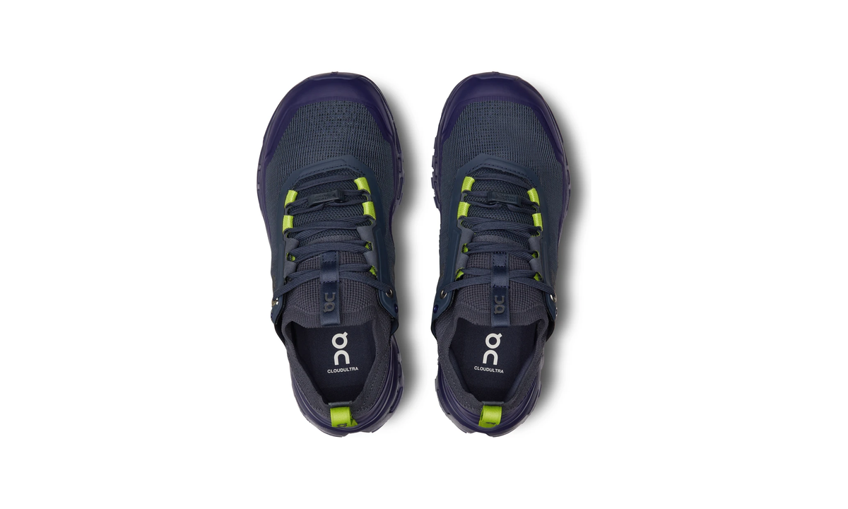 Cloudultra 2 W Navy | Ink
