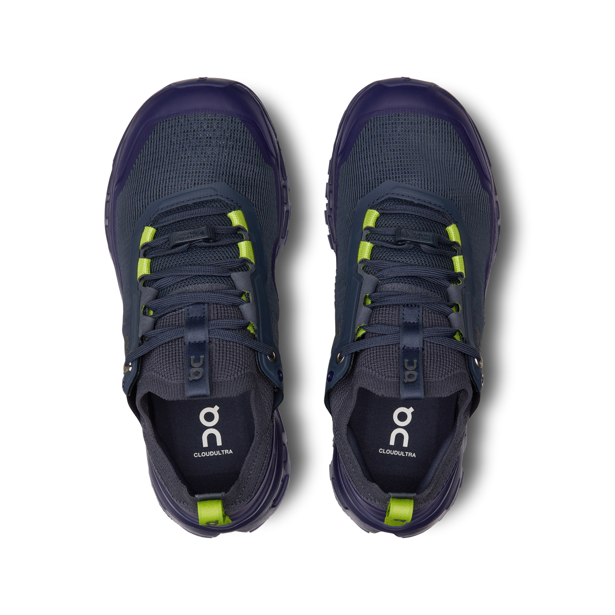 Cloudultra 2 W Navy | Ink