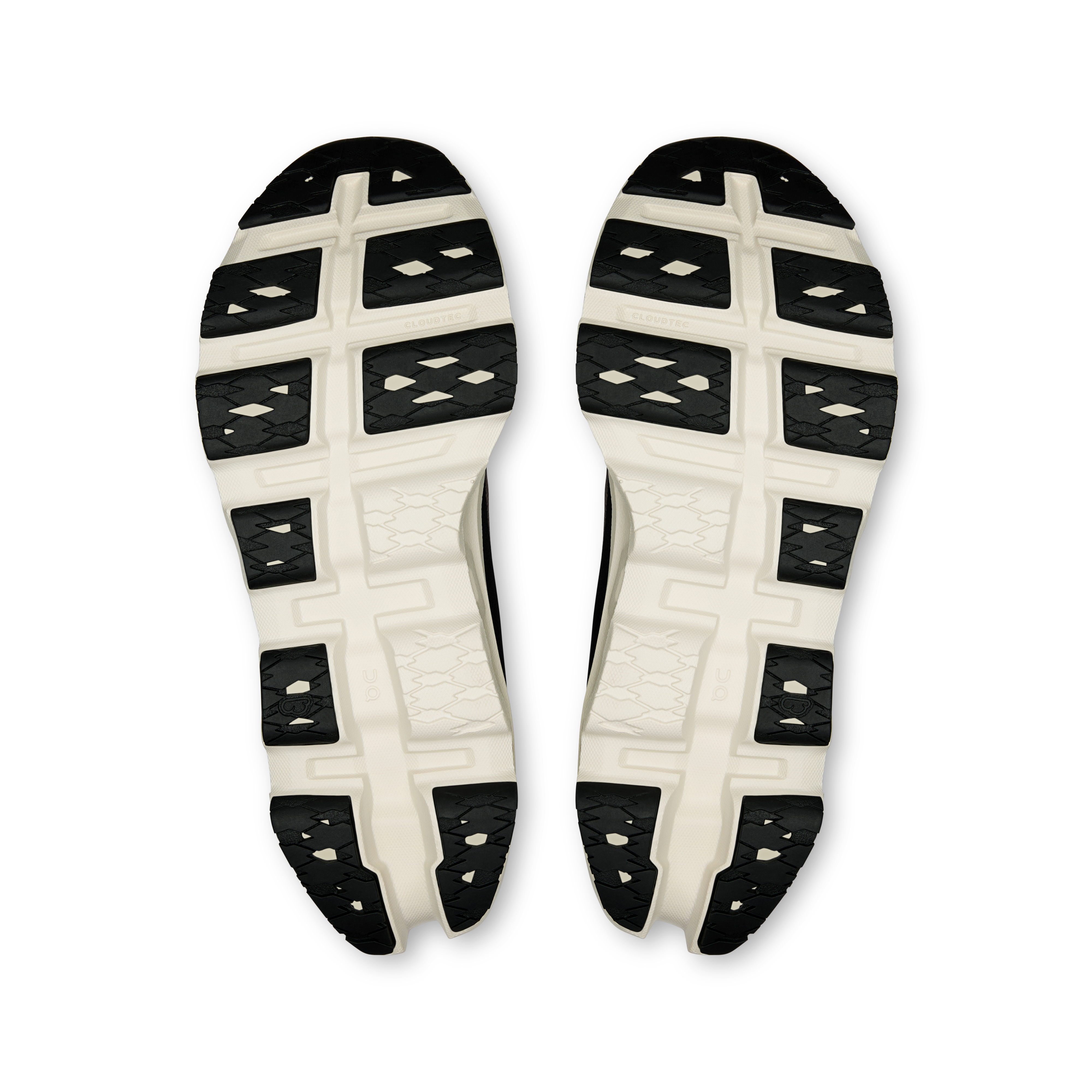 Cloudmonster 3 W Eclipse | Ivory