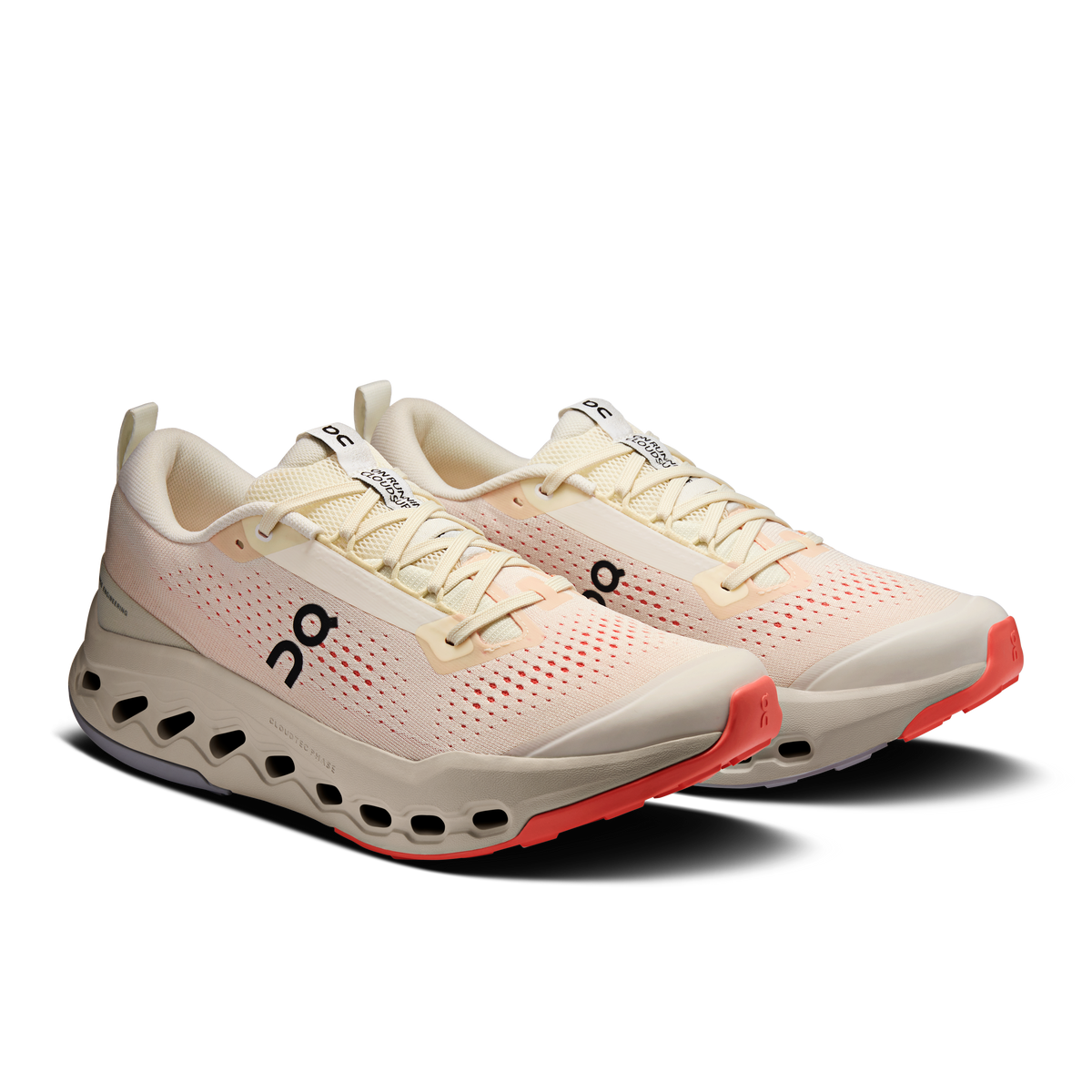 Cloudsurfer Trail 2 M Ivory | Ghost