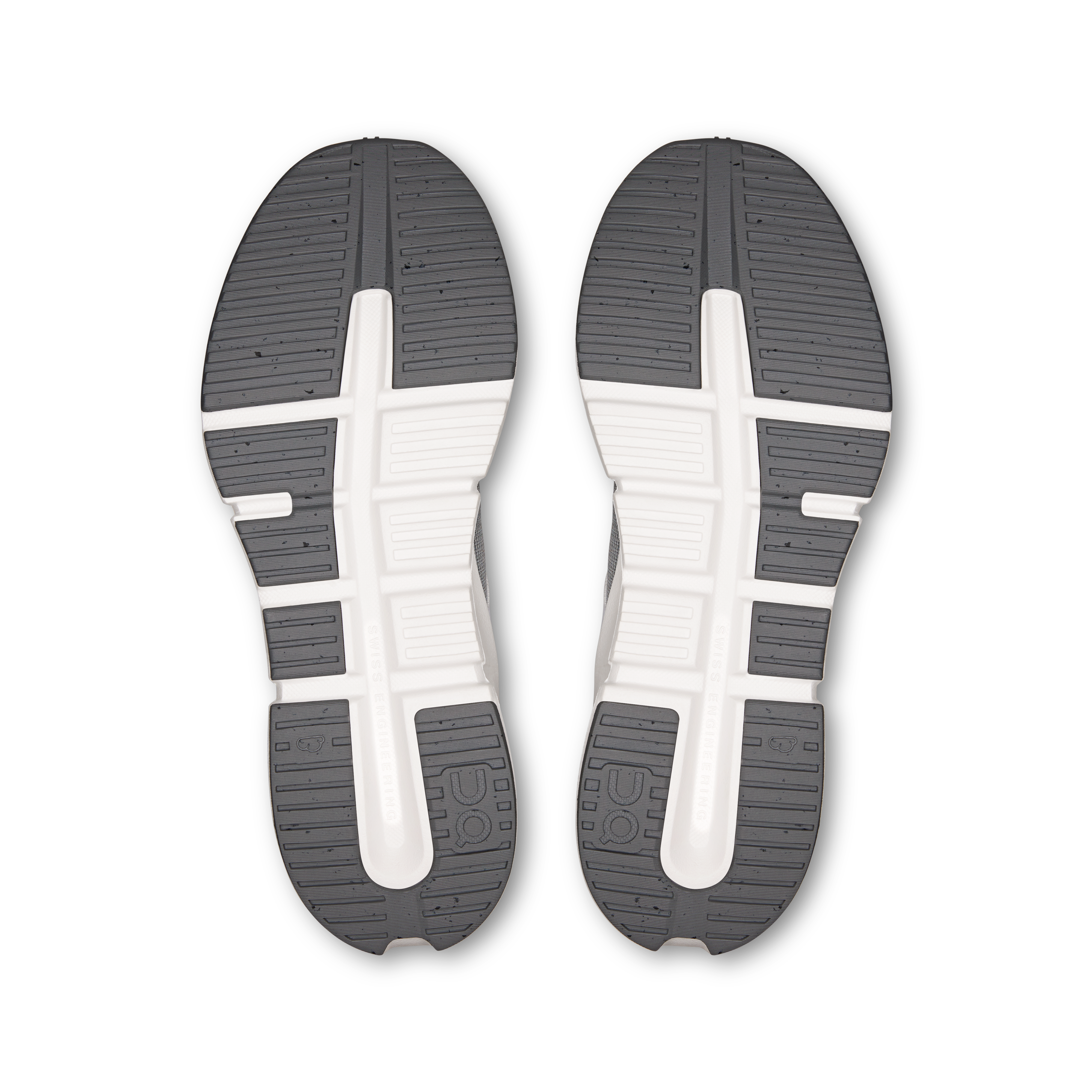 Cloudnova Rift 1 M Alloy | Glacier