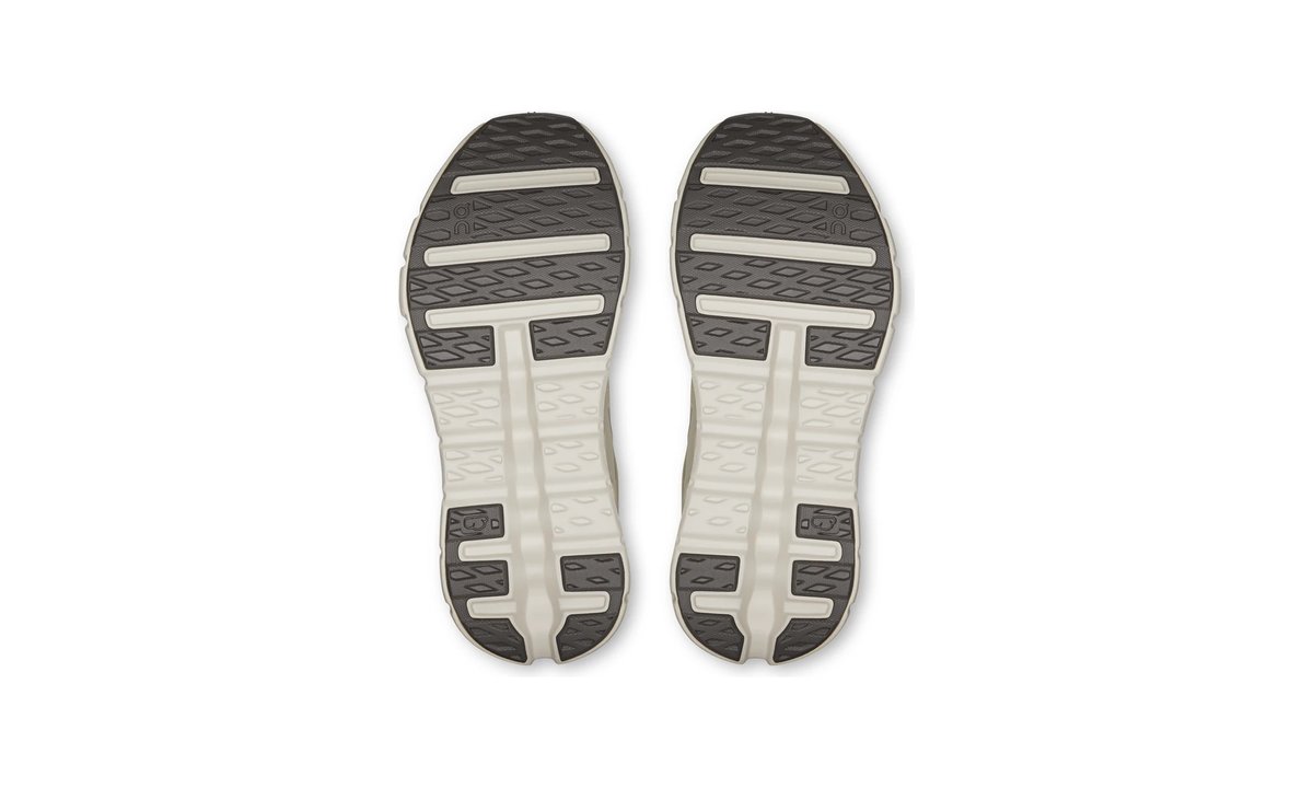 Cloudtilt Remix 1 W Silver | Ivory