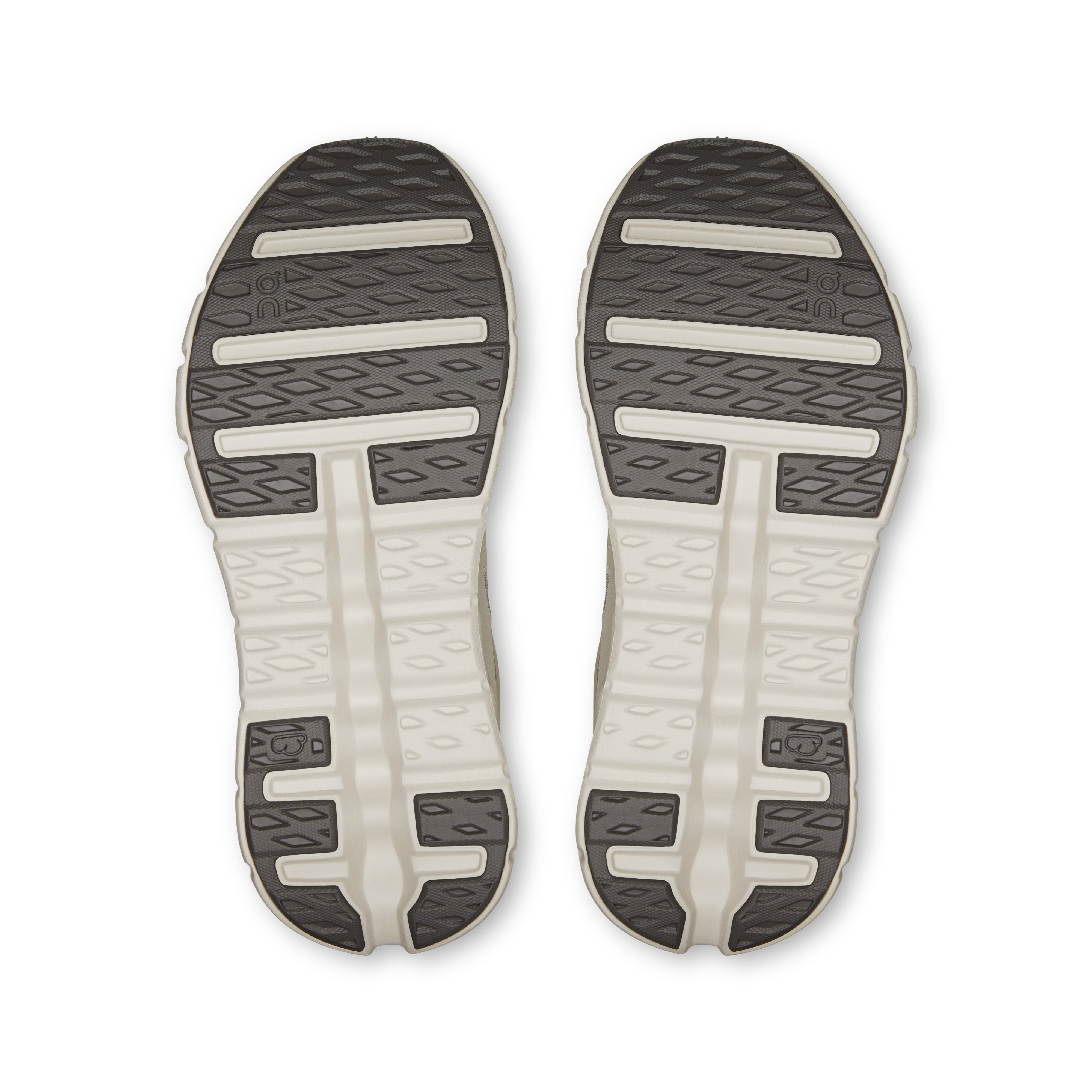 Cloudtilt Remix 1 W Silver | Ivory