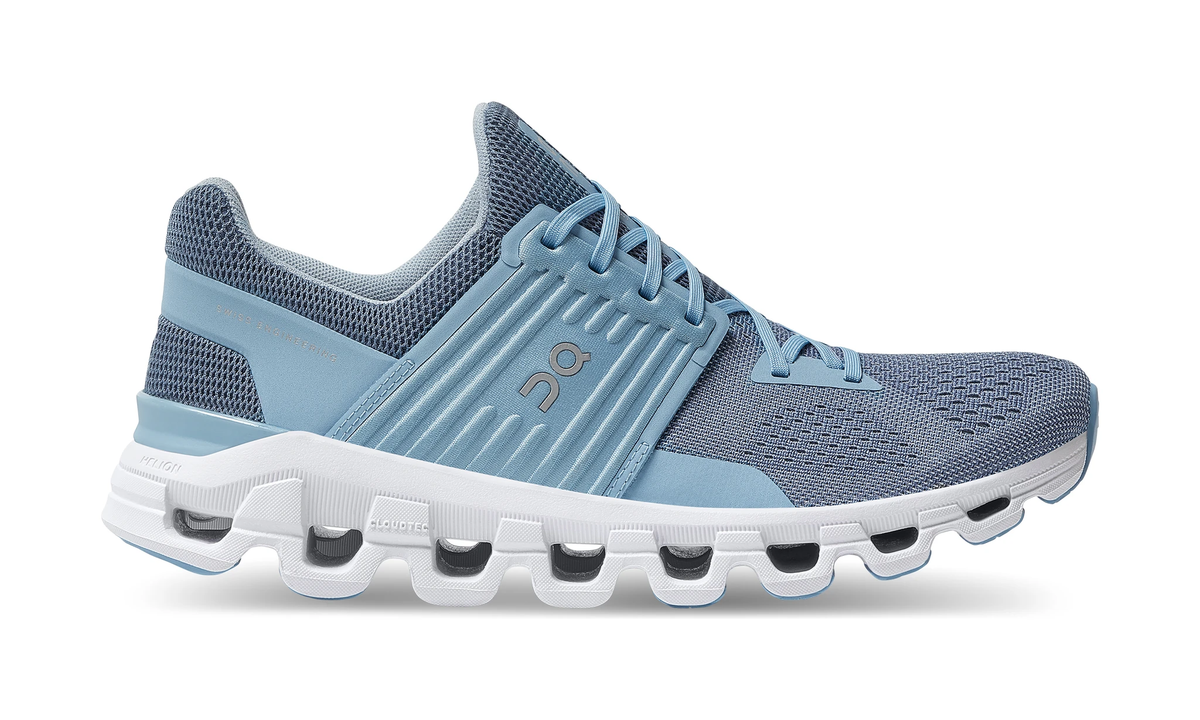 On Running Cloudswift Lake Sky Blue (Women's)