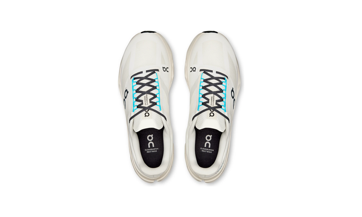 Cloudsurfer Next Wide 1 M Ivory | Dew
