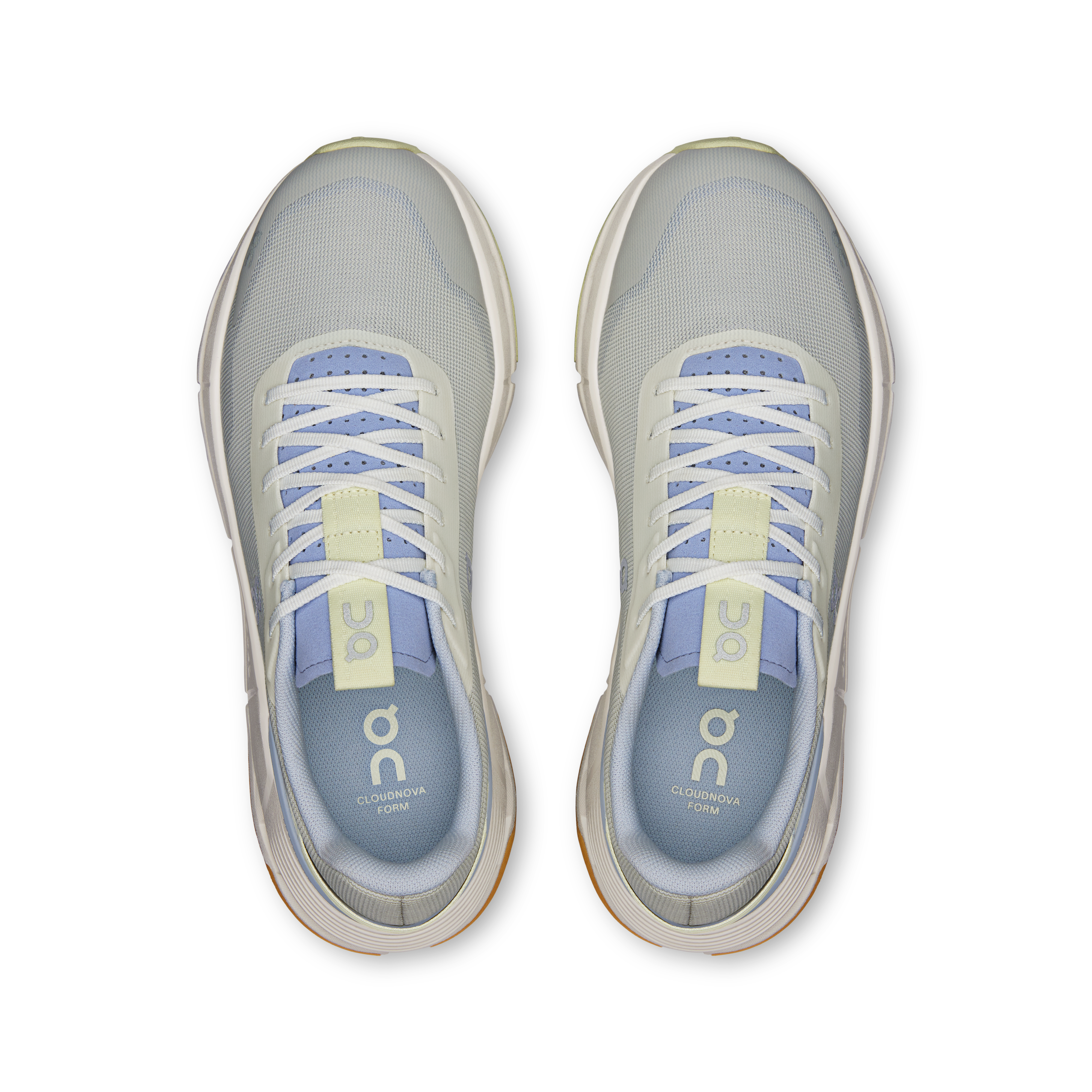 Cloudnova Form 2 W Ghost | Marsh