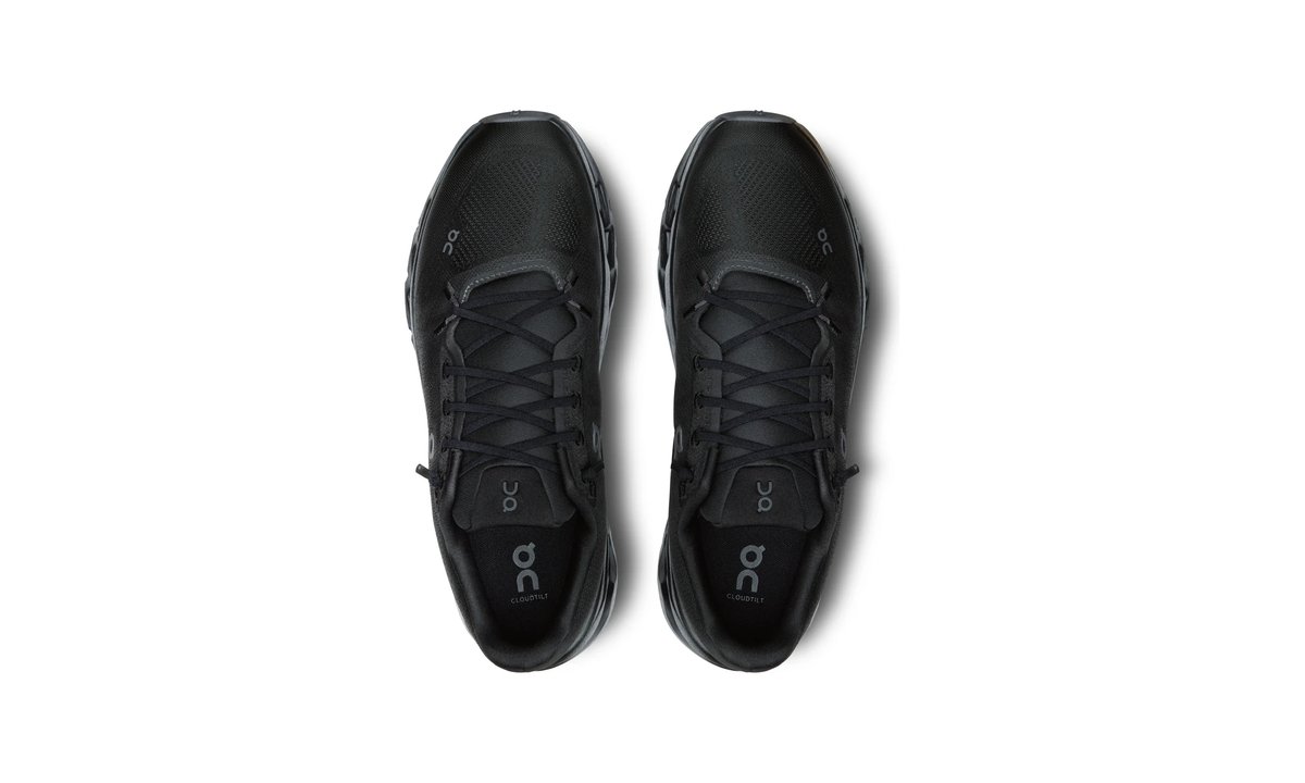 Cloudtilt 1 M Eclipse | Black