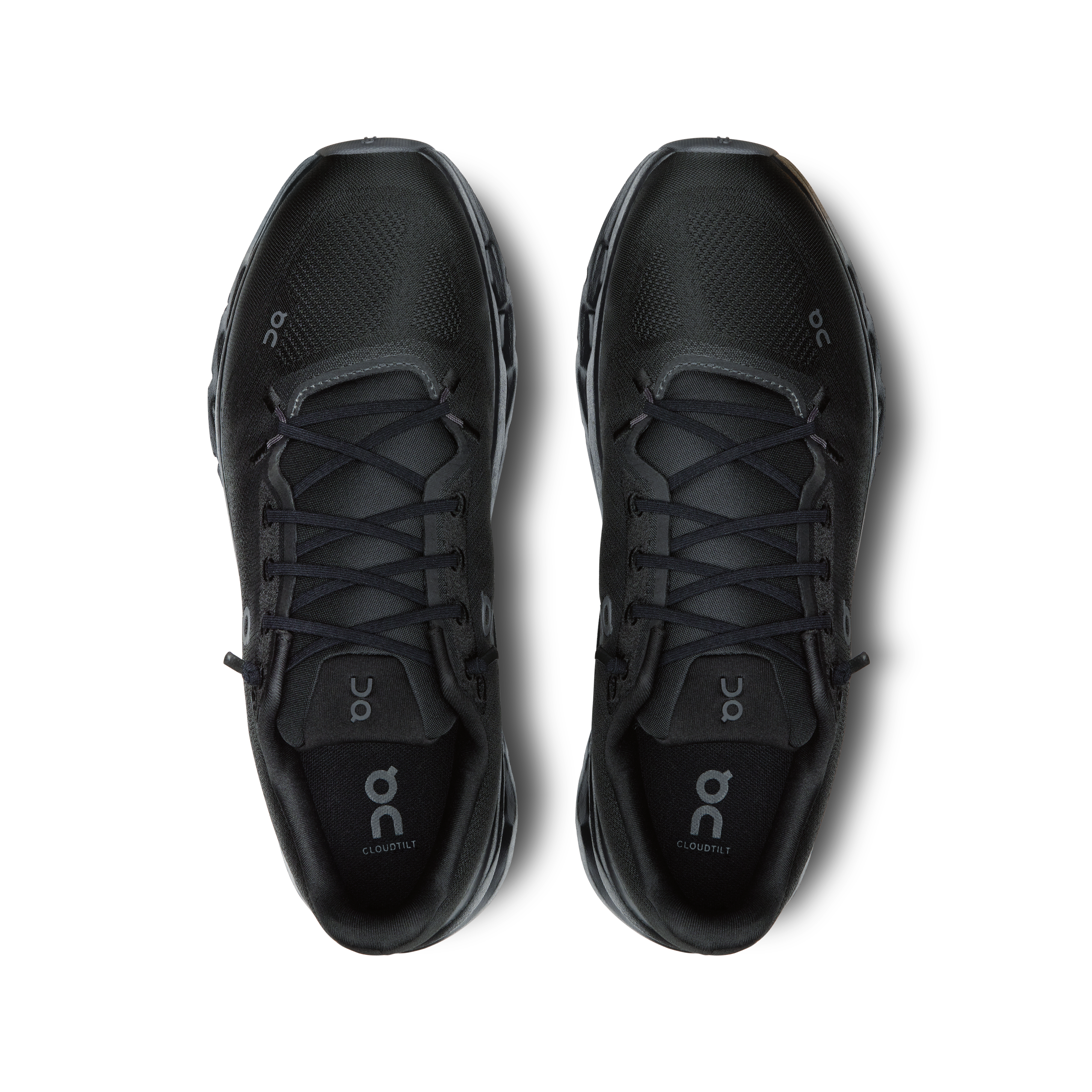 Cloudtilt 1 M Eclipse | Black