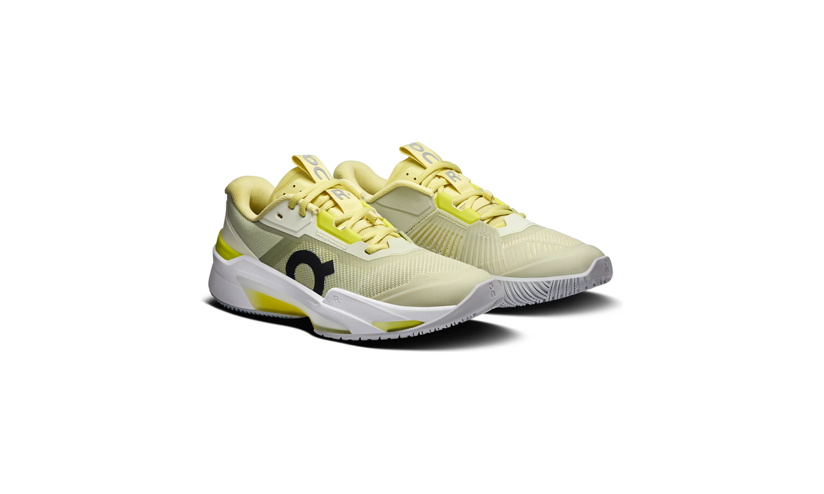 THE ROGER Pro Fire 1 W Linen | Lime