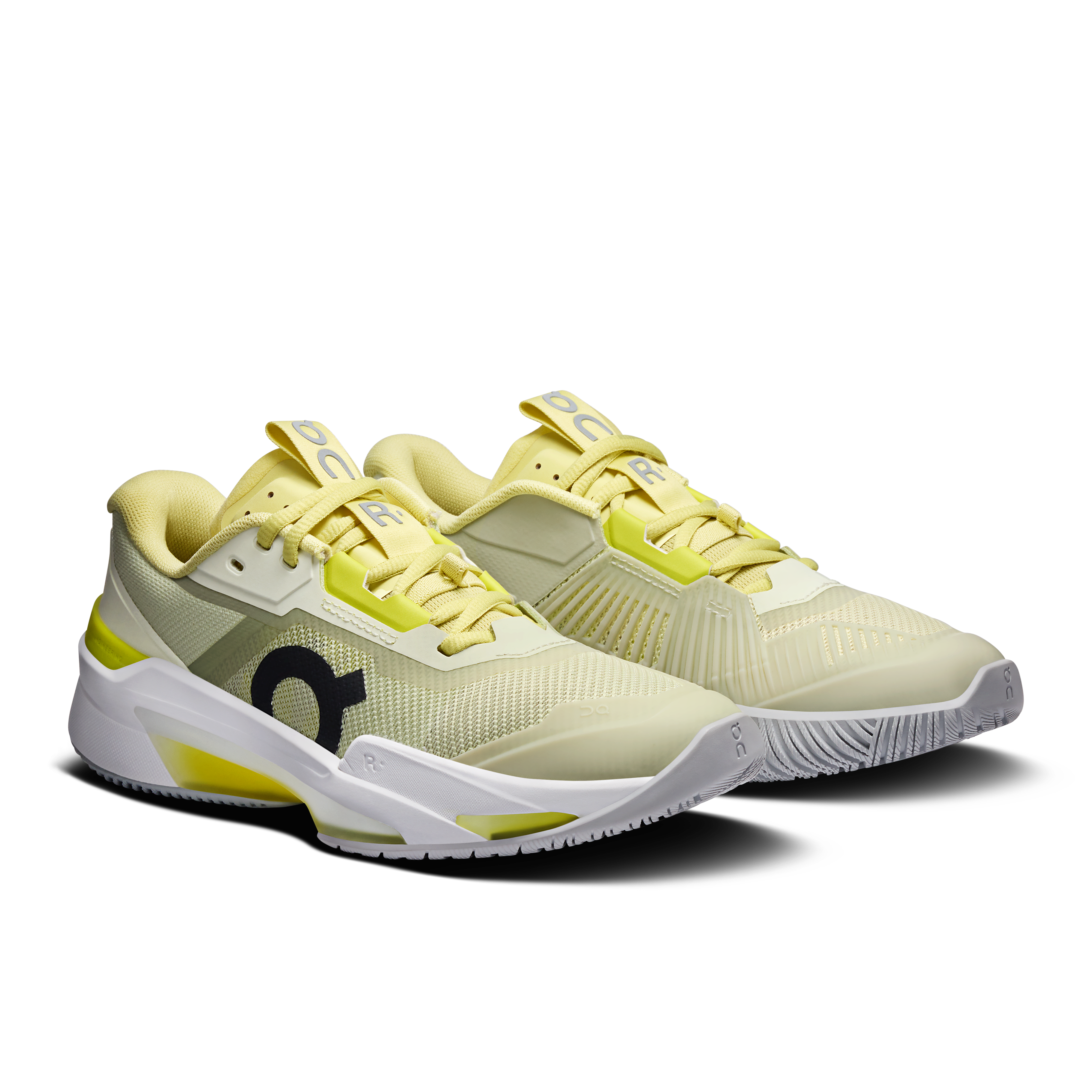 THE ROGER Pro Fire 1 W Linen | Lime