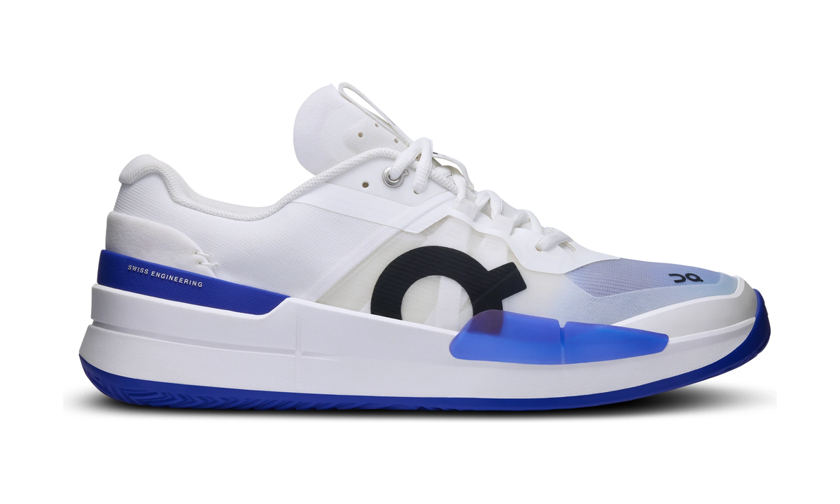 THE ROGER Pro 2 M White | Indigo