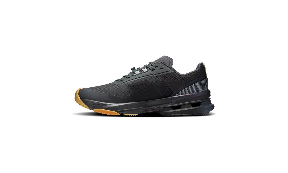 Cloudpulse Pro 1 W Black | Rock