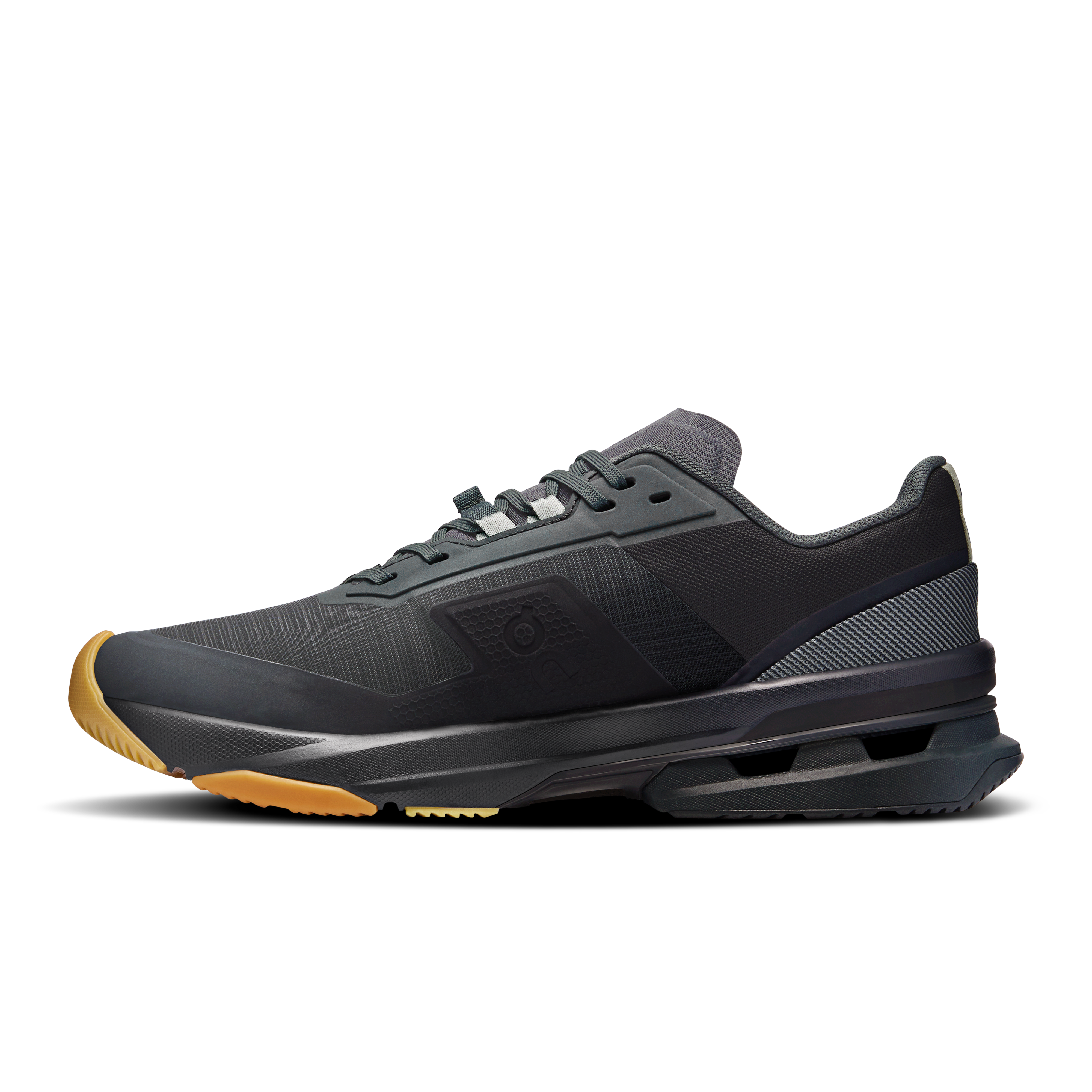 Cloudpulse Pro 1 W Black | Rock