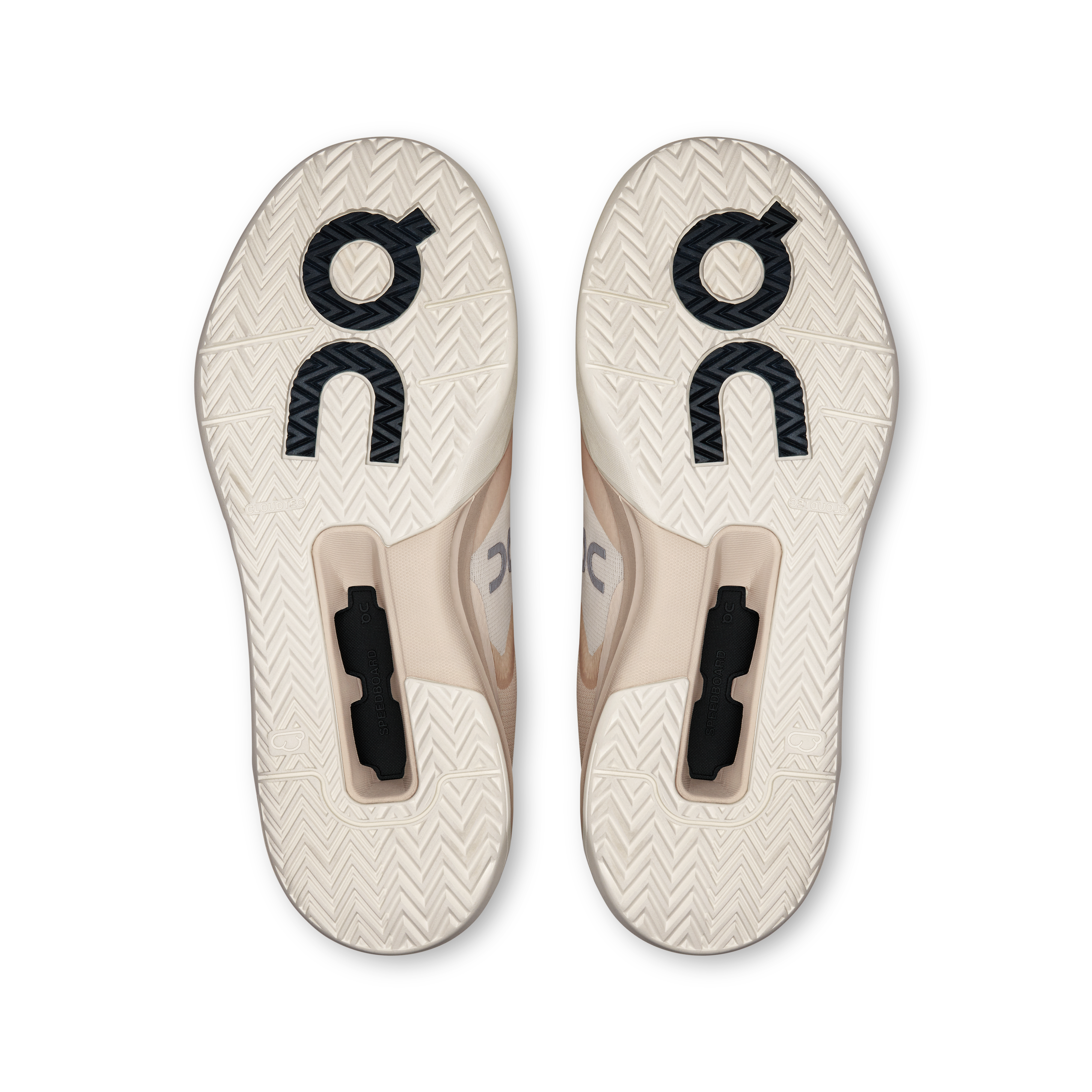 On The Roger Advantage Pro Cream Limelight (Women's)