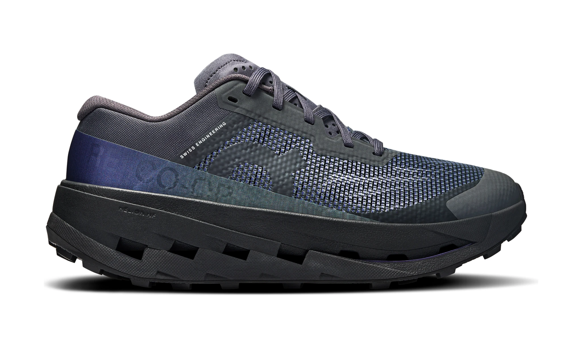 Cloudultra 3 BEAMS REI W Iron | Black
