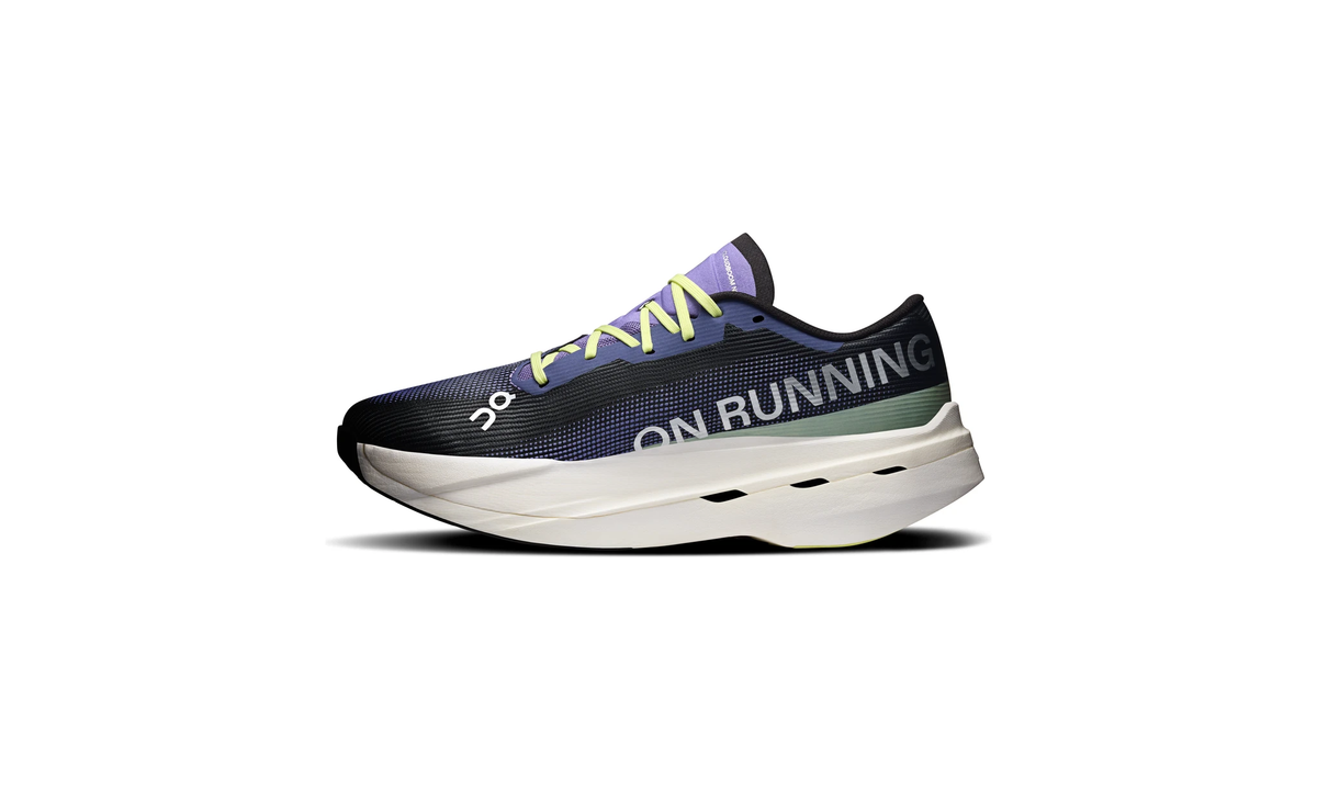 Cloudboom Volt 1 M Black | Juniper