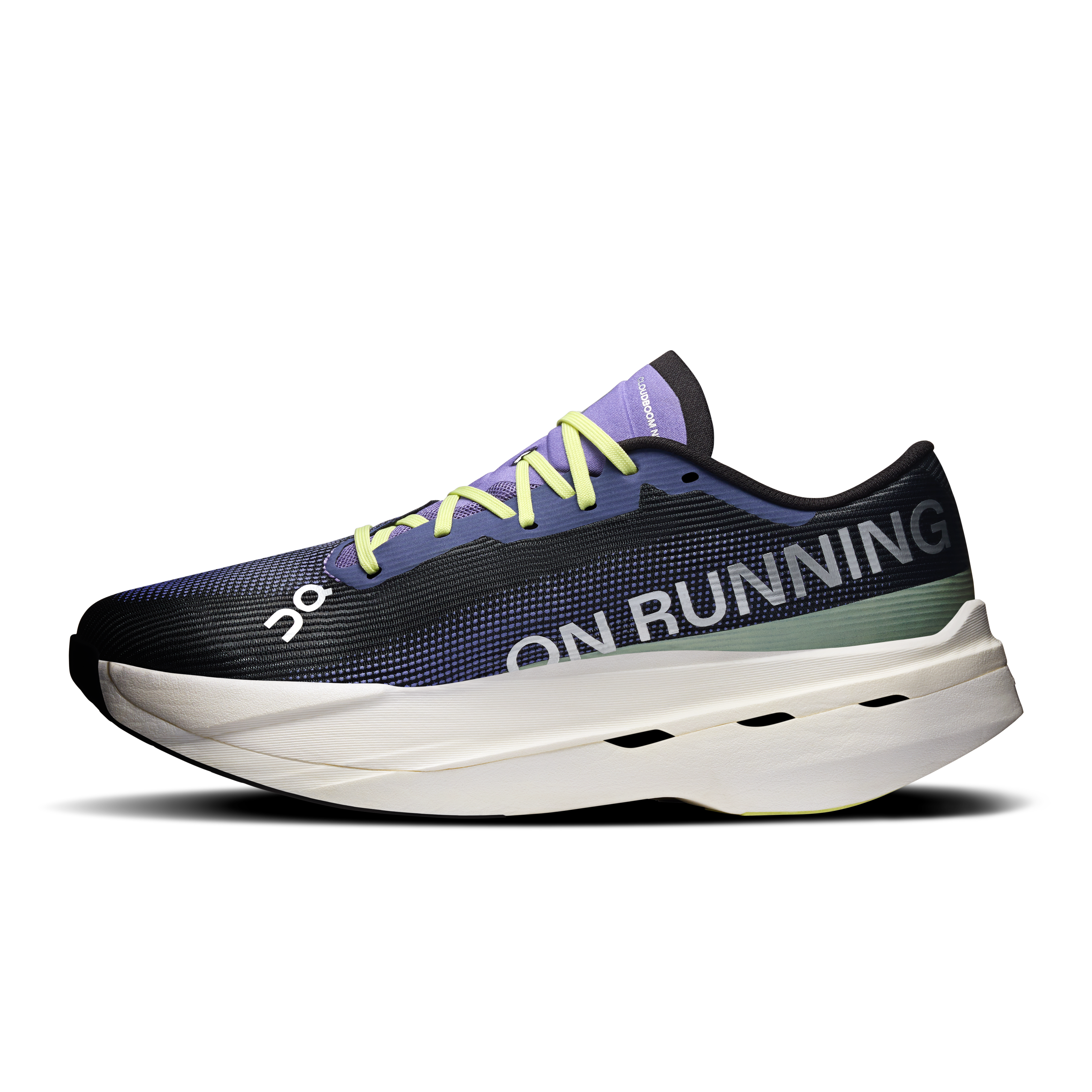 Cloudboom Volt 1 M Black | Juniper