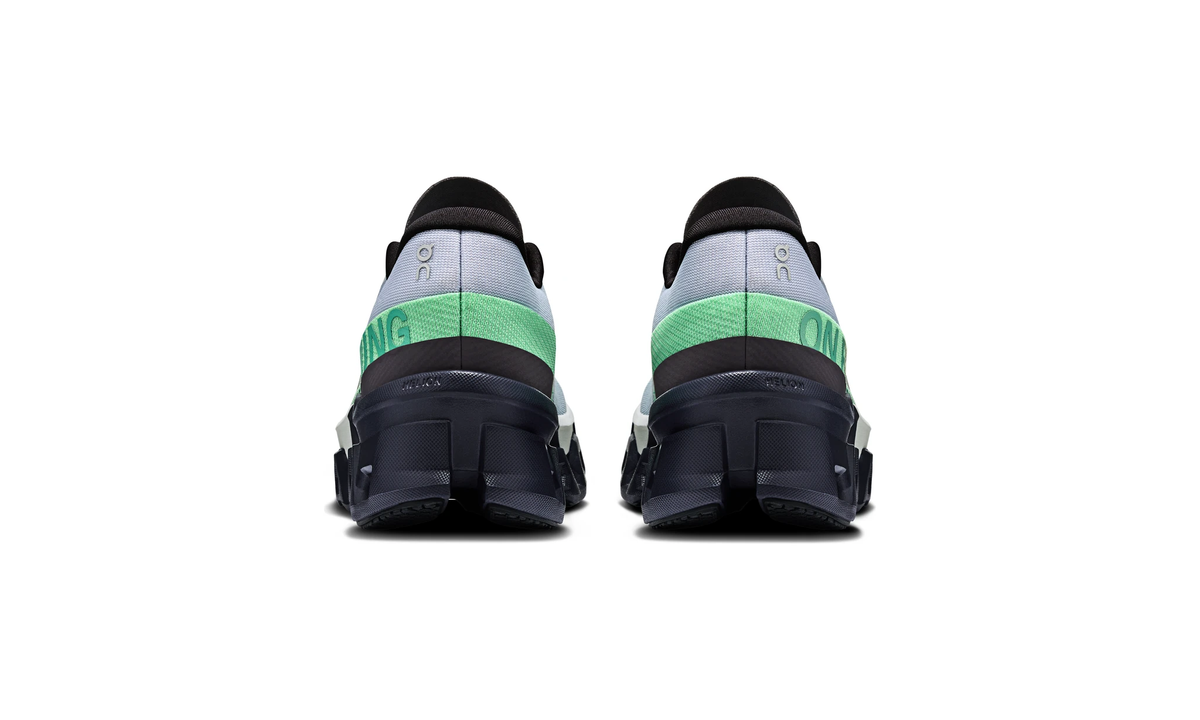 On Running Cloudmonster 2 Nimbus Arctic (Women's)