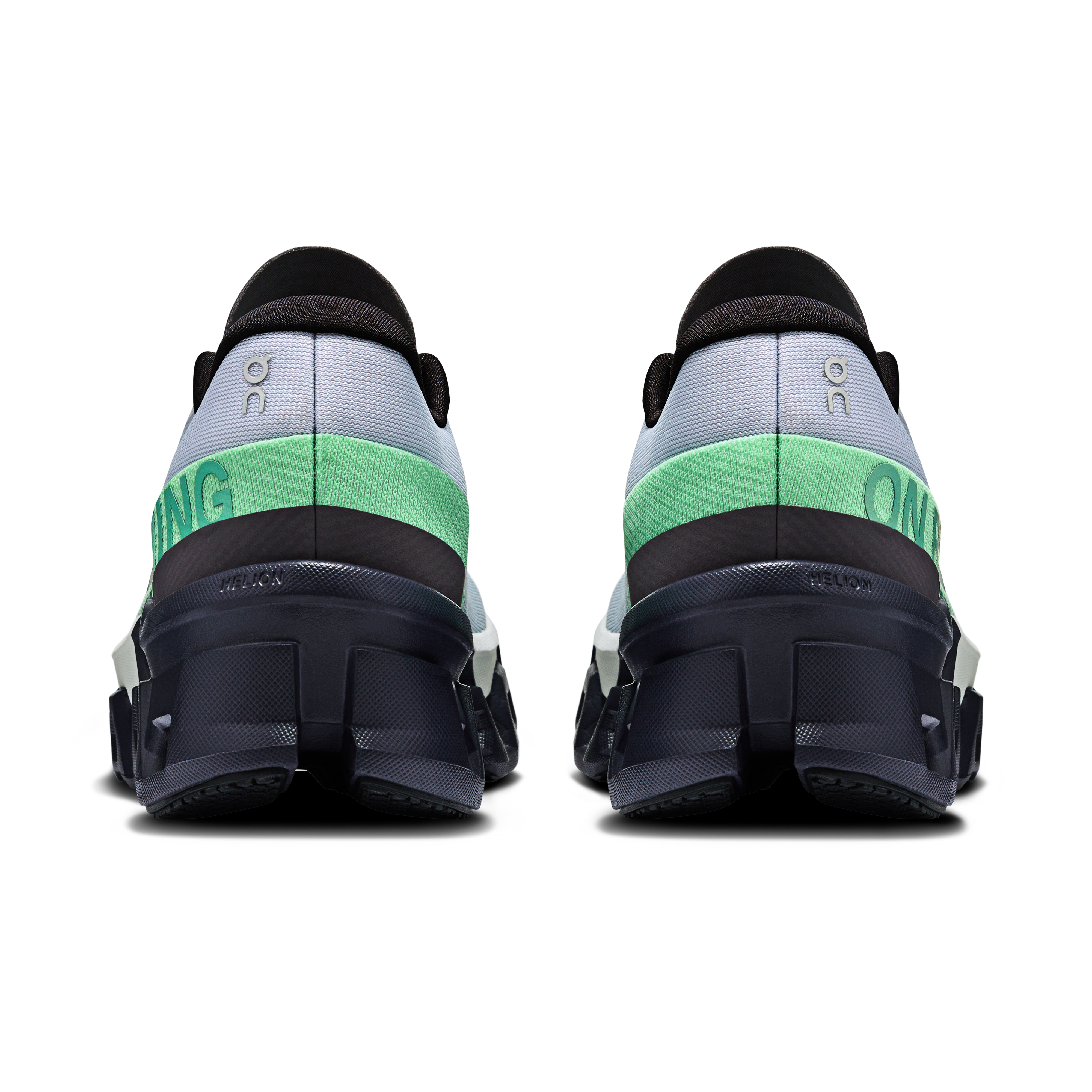 On Running Cloudmonster 2 Nimbus Arctic (Women's)