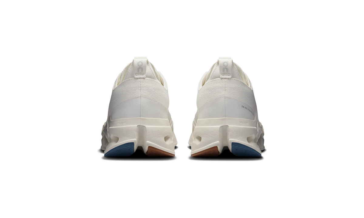 Cloudsurfer Max 1 M Ivory | Steel