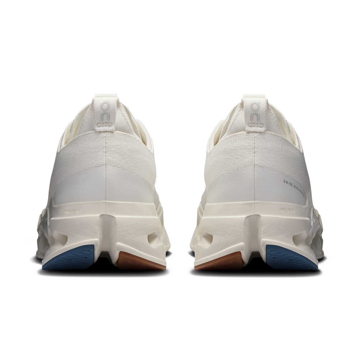 Cloudsurfer Max 1 M Ivory | Steel