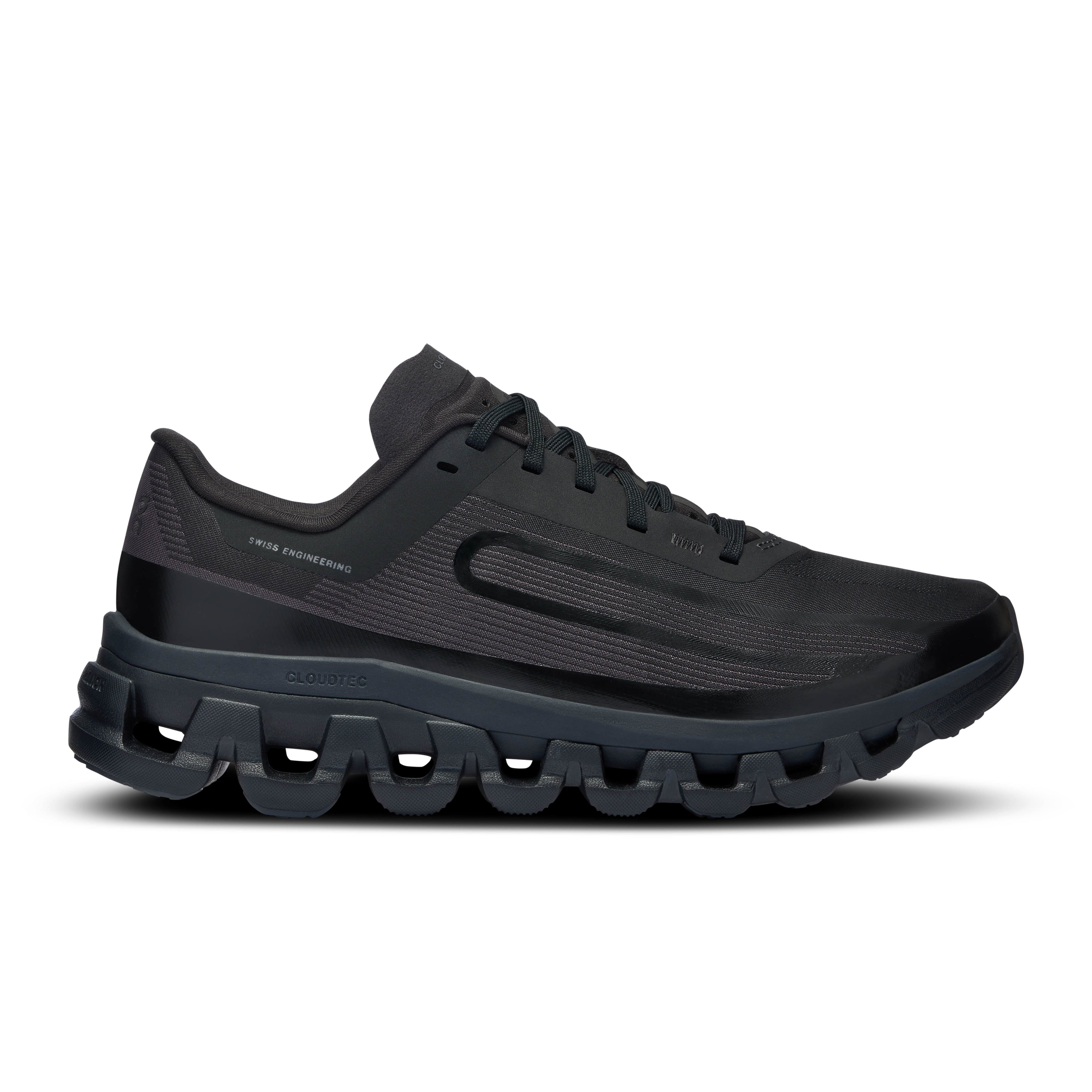 On Running Cloudflow 4 IKON Magnet Black (Women's)