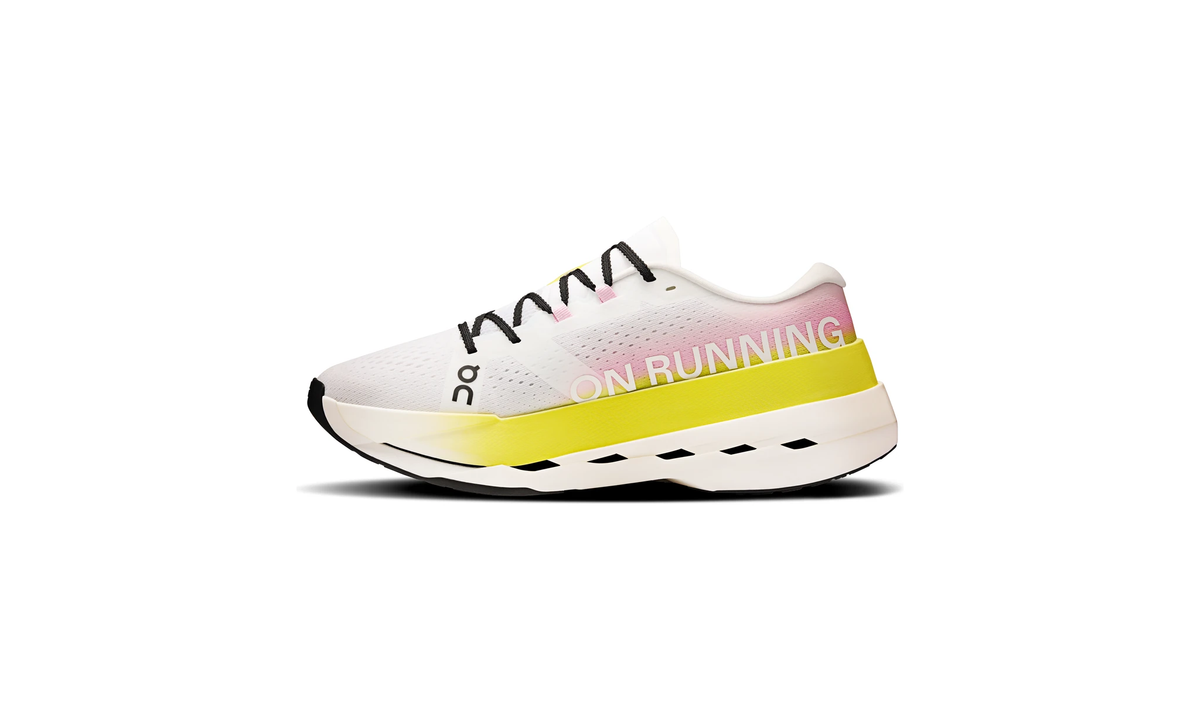 Cloudboom Max 1 M Lime | Raspberry