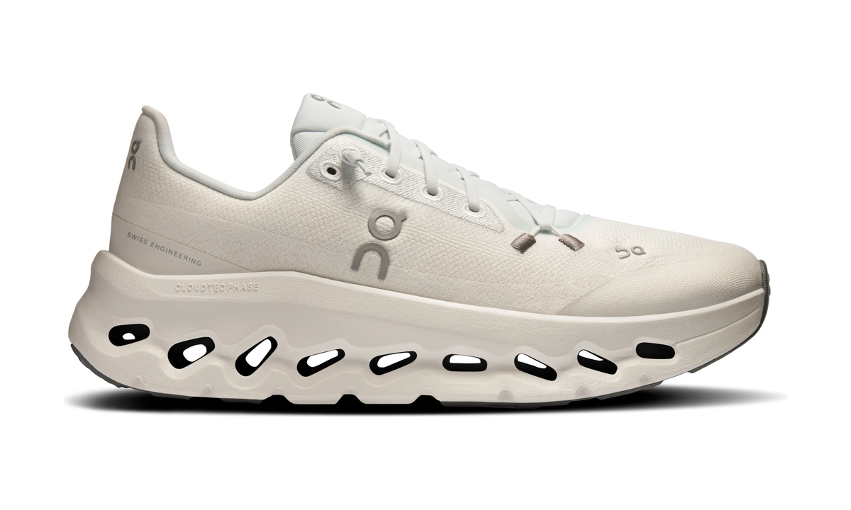 On Running Cloudtilt Arctic Ice (Women's)