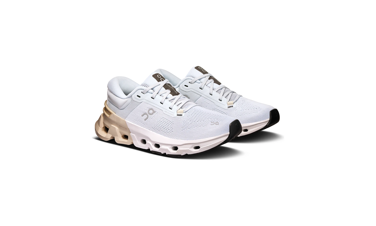 Cloudflyer 5 W Arctic | Cream