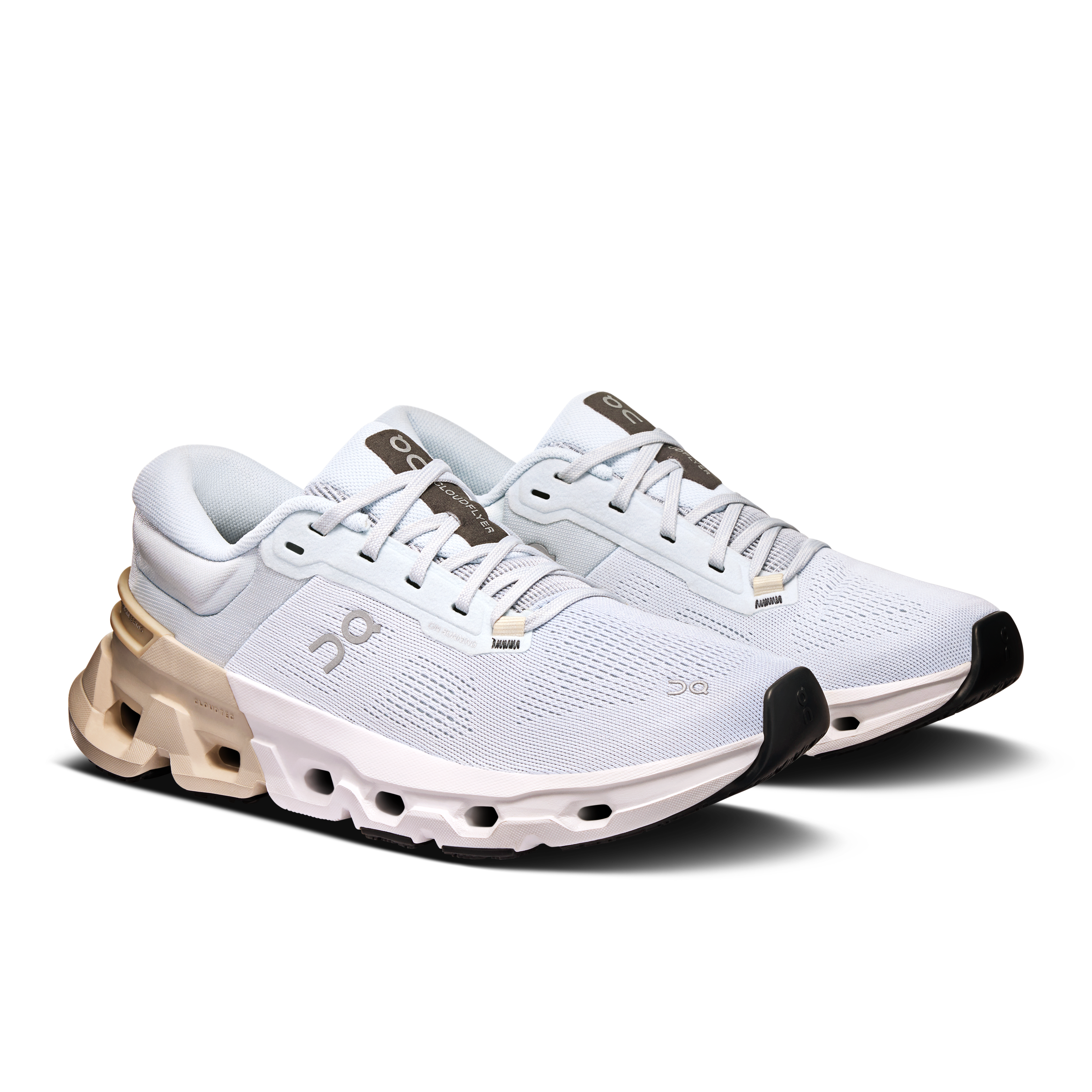 Cloudflyer 5 W Arctic | Cream